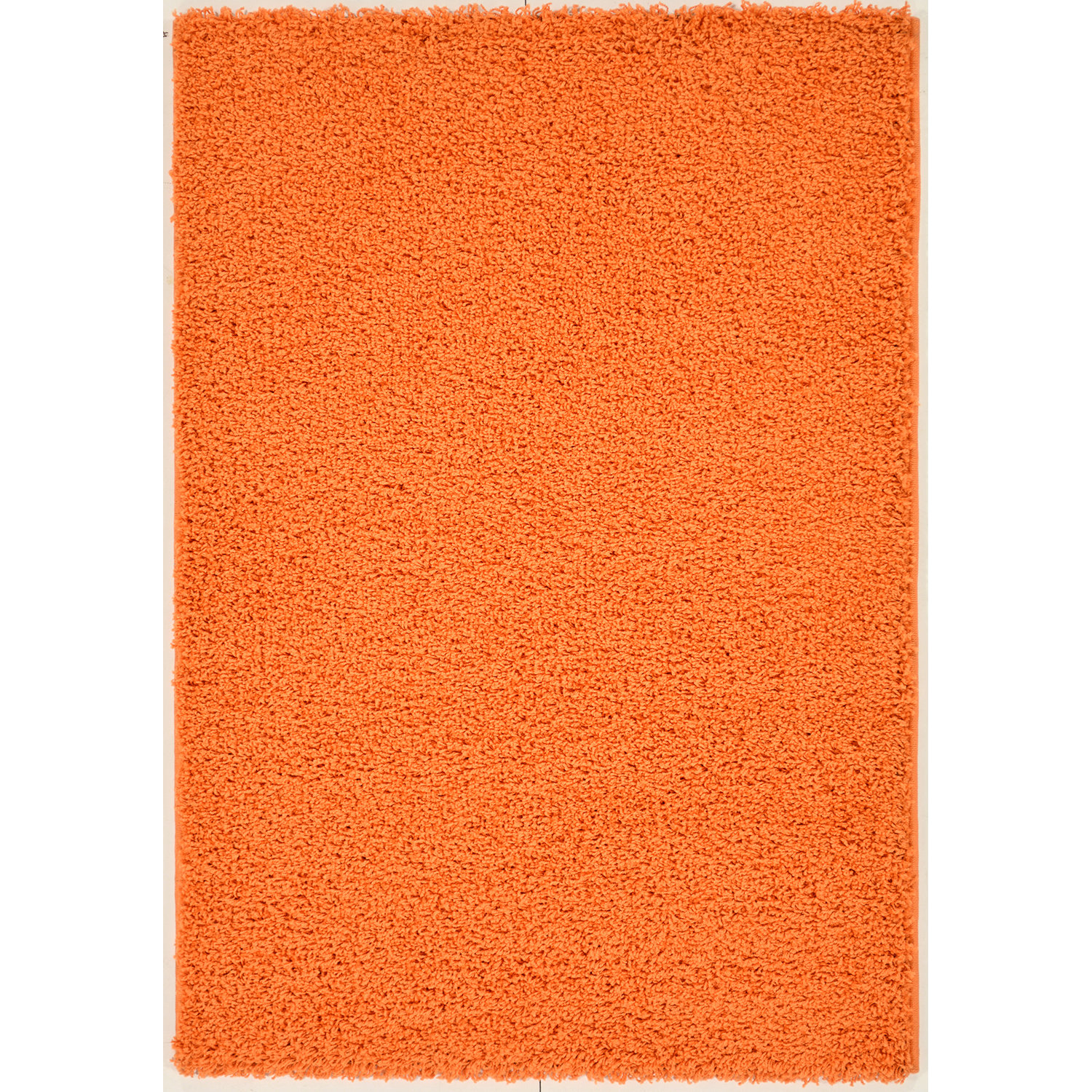 Threadbind Wadi Orange Area Rug & Reviews Wayfair