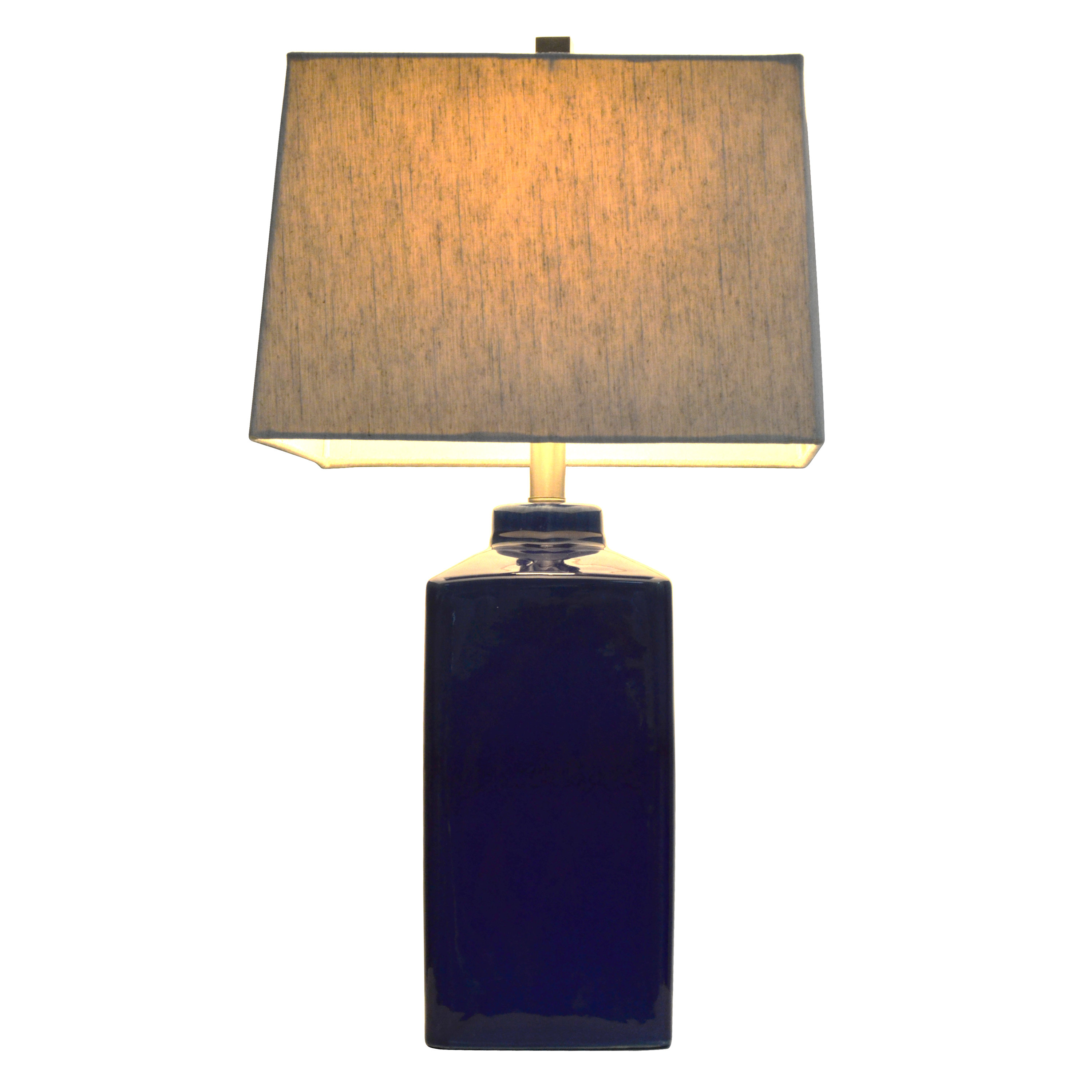 Latitude Run Rhys 26.5" Table Lamp & Reviews Wayfair