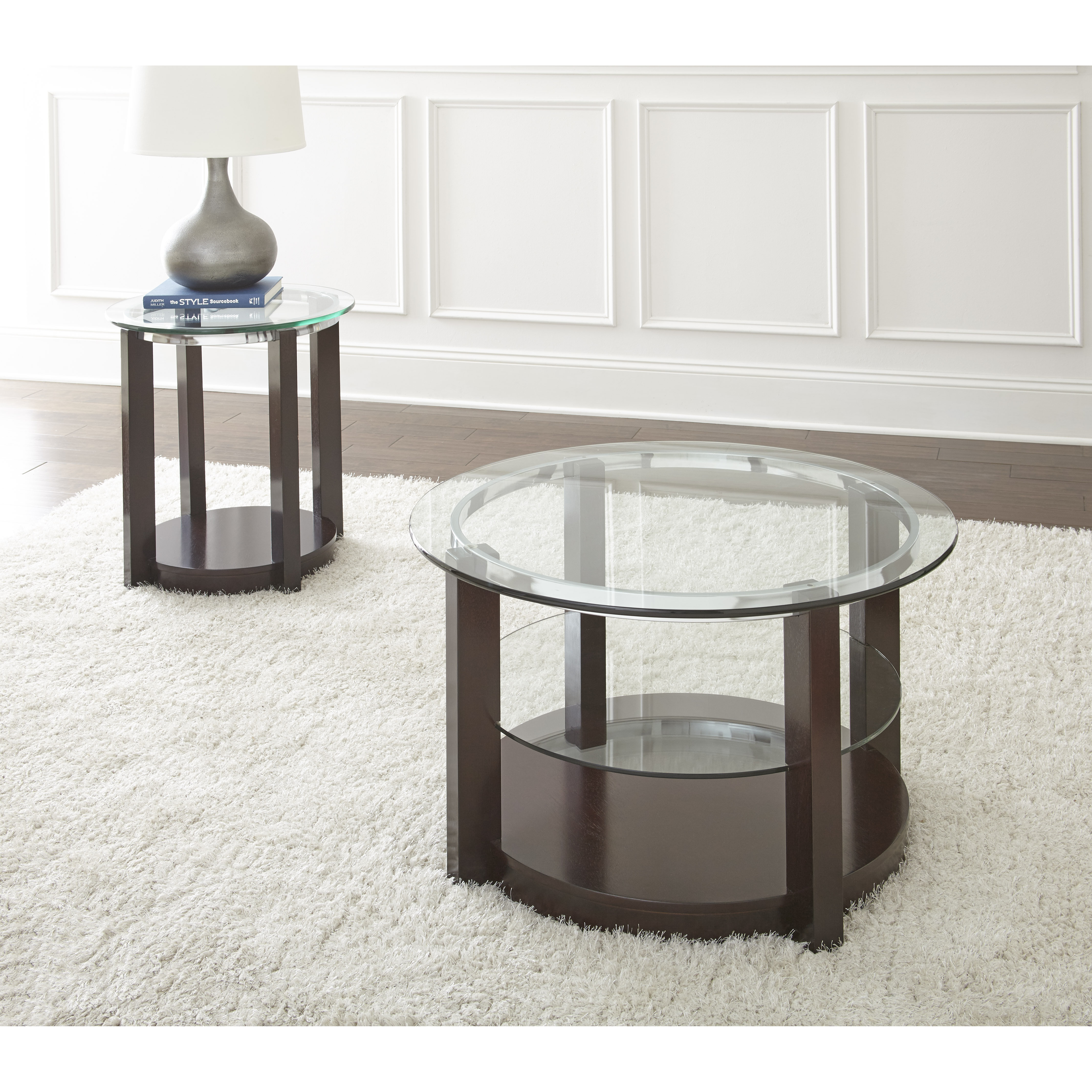 Latitude run bolton coffee table wayfair