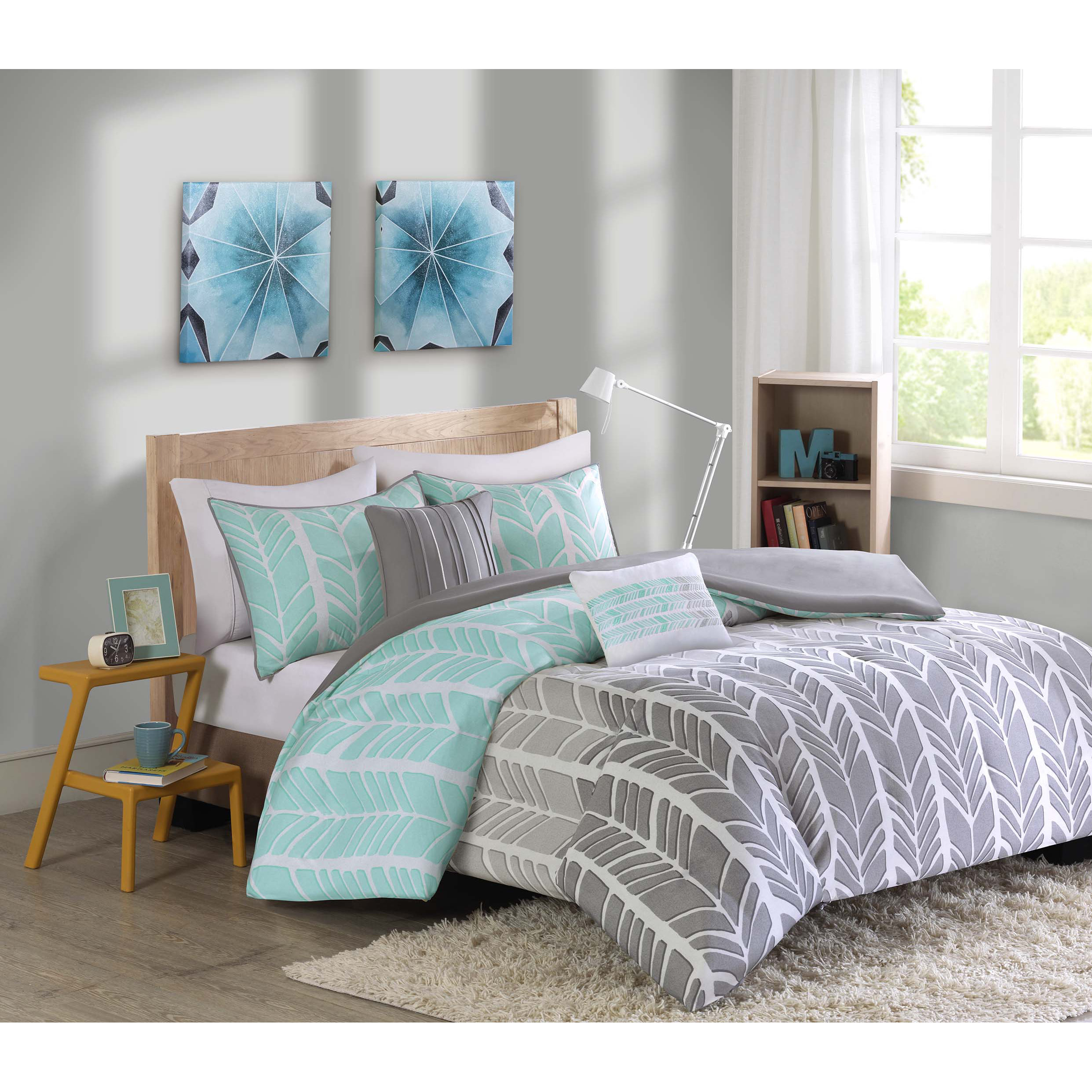 Latitude Run Cherie Duvet Cover Set & Reviews Wayfair