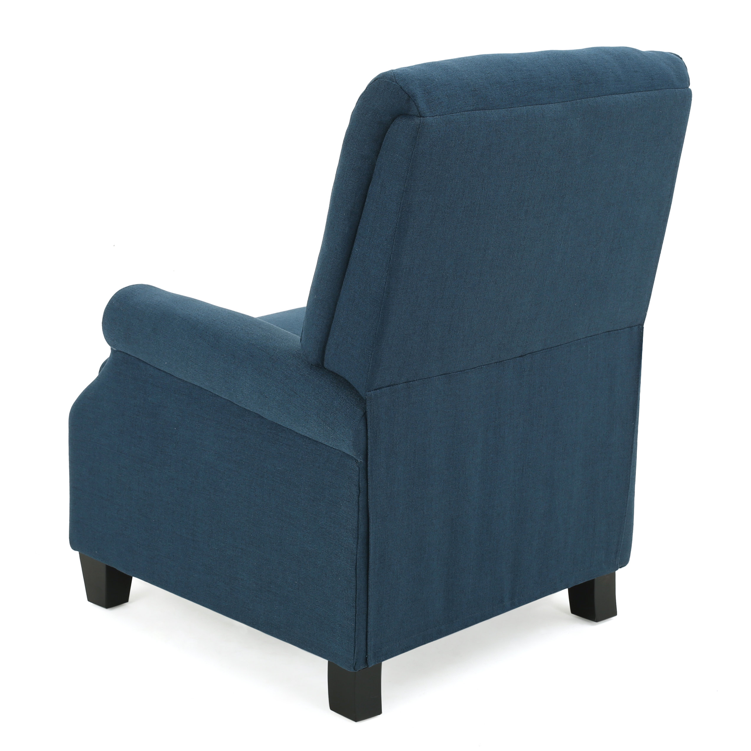 Latitude Run Tiffin Fabric Recliner & Reviews Wayfair