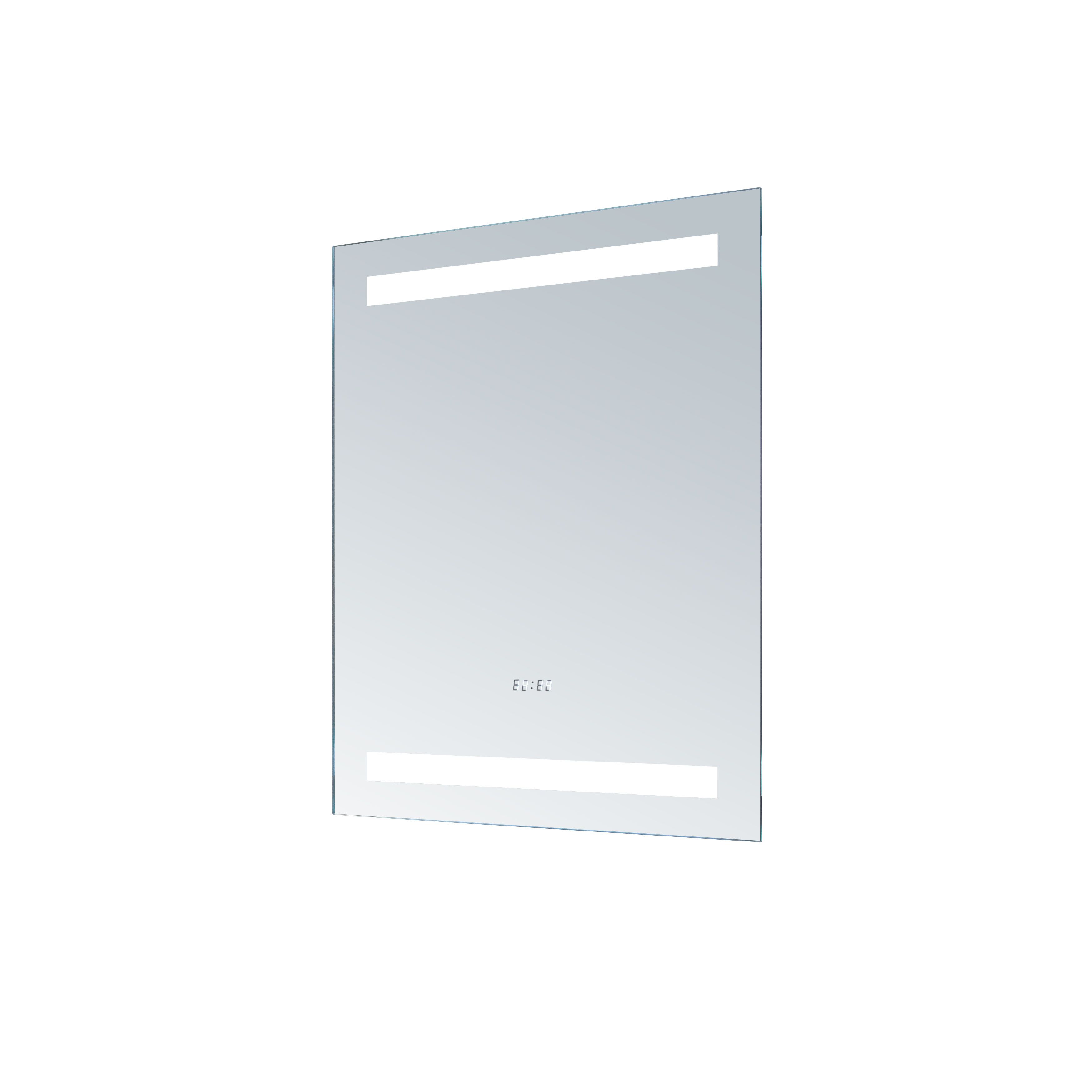 Innoci Illumirror Electric Mirror & Reviews Wayfair