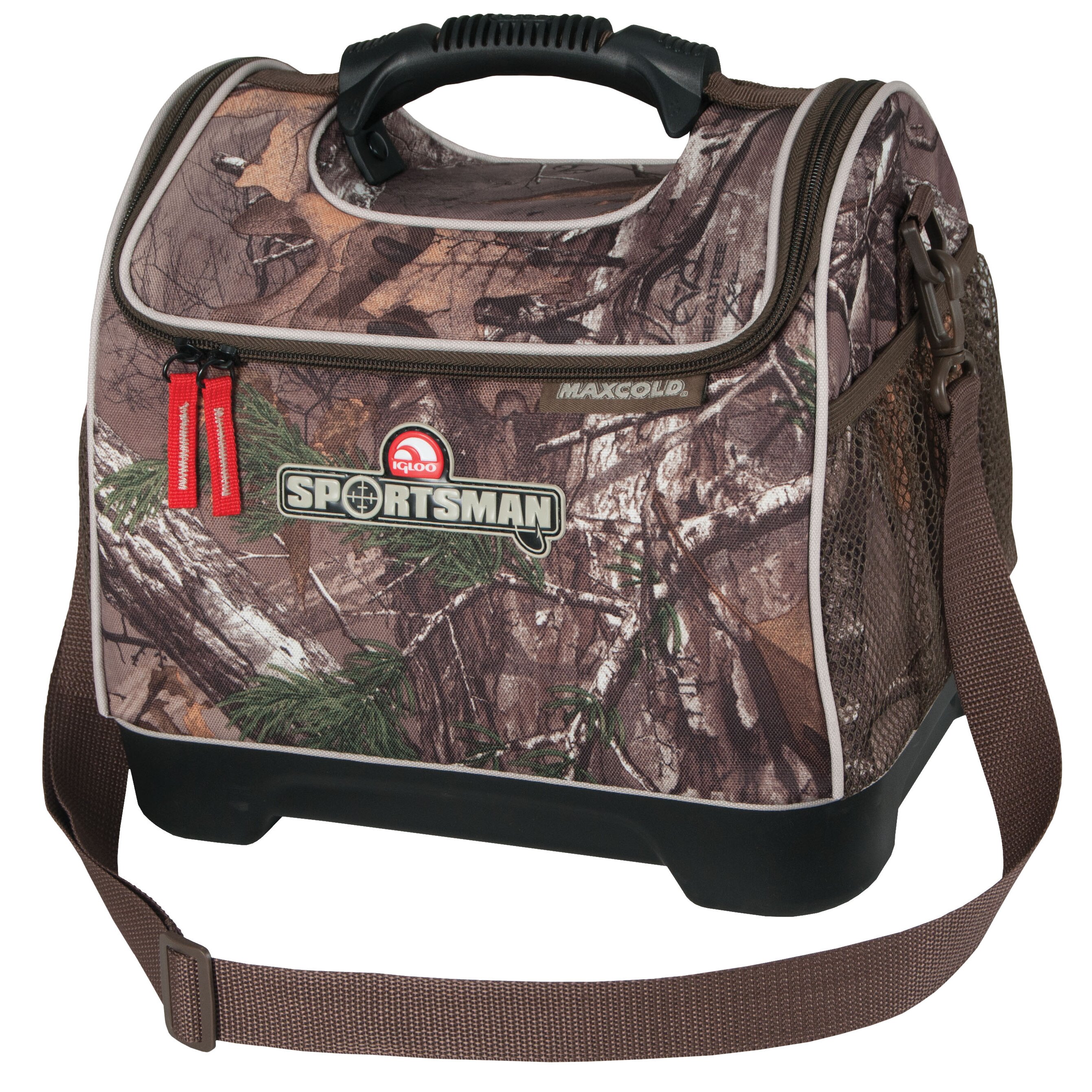 Igloo 18 Can RealTree Camo Gripper Soft Cooler | Wayfair