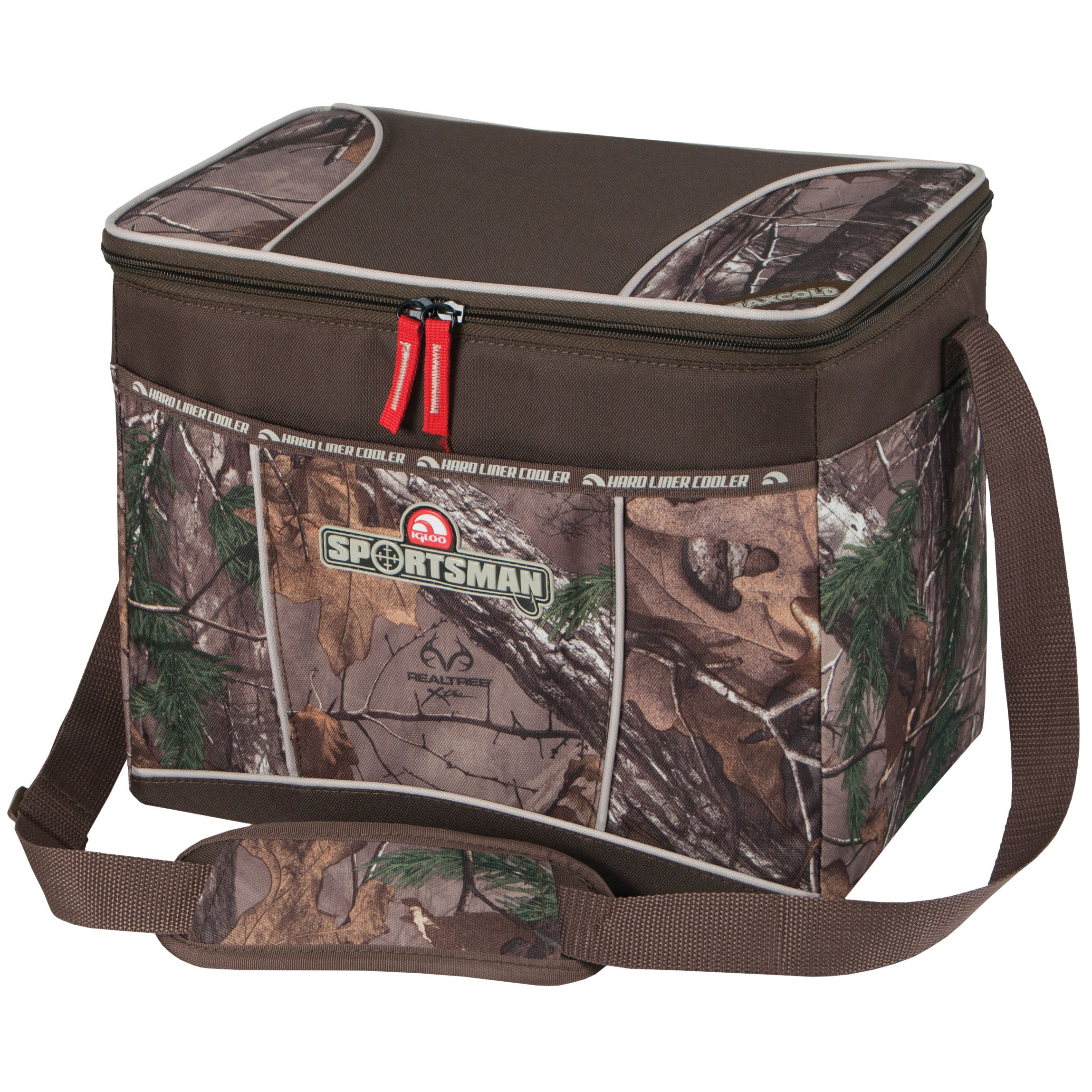 Igloo 12 Can RealTree Hard Liner Cooler Wayfair