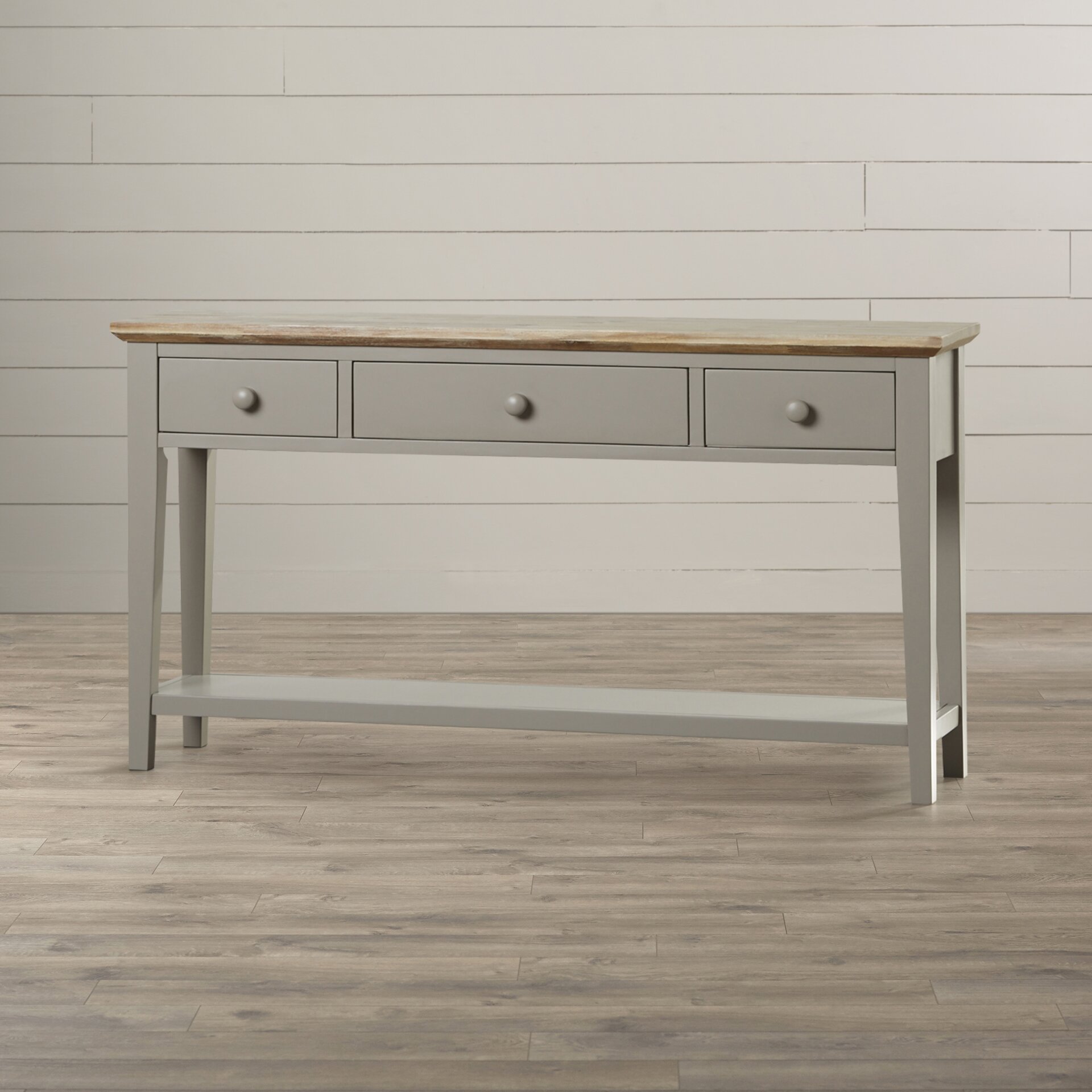 Lily Manor Alban Console Table & Reviews | Wayfair UK