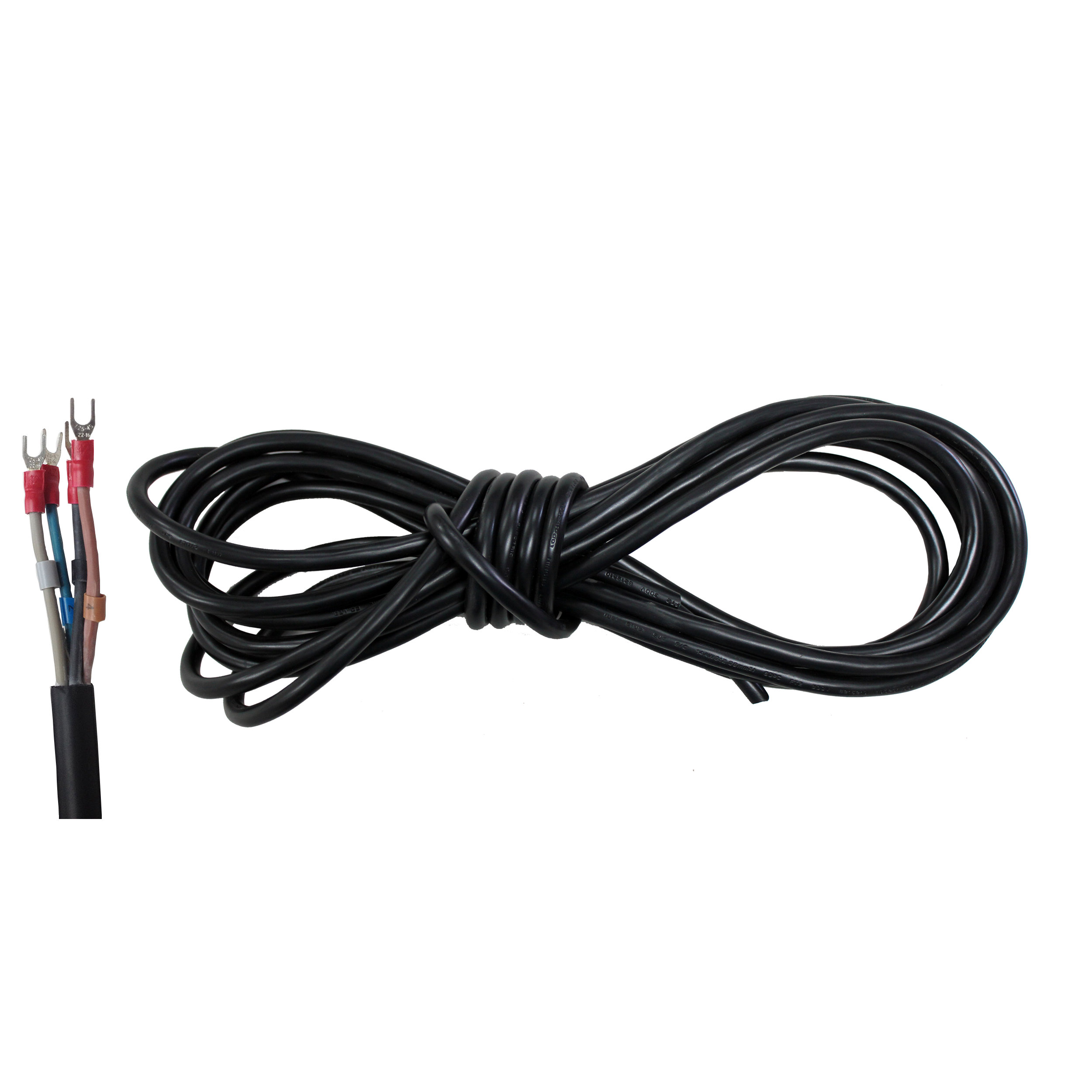 Aircon International Mini Split Power and Signal Cables Kit Wayfair