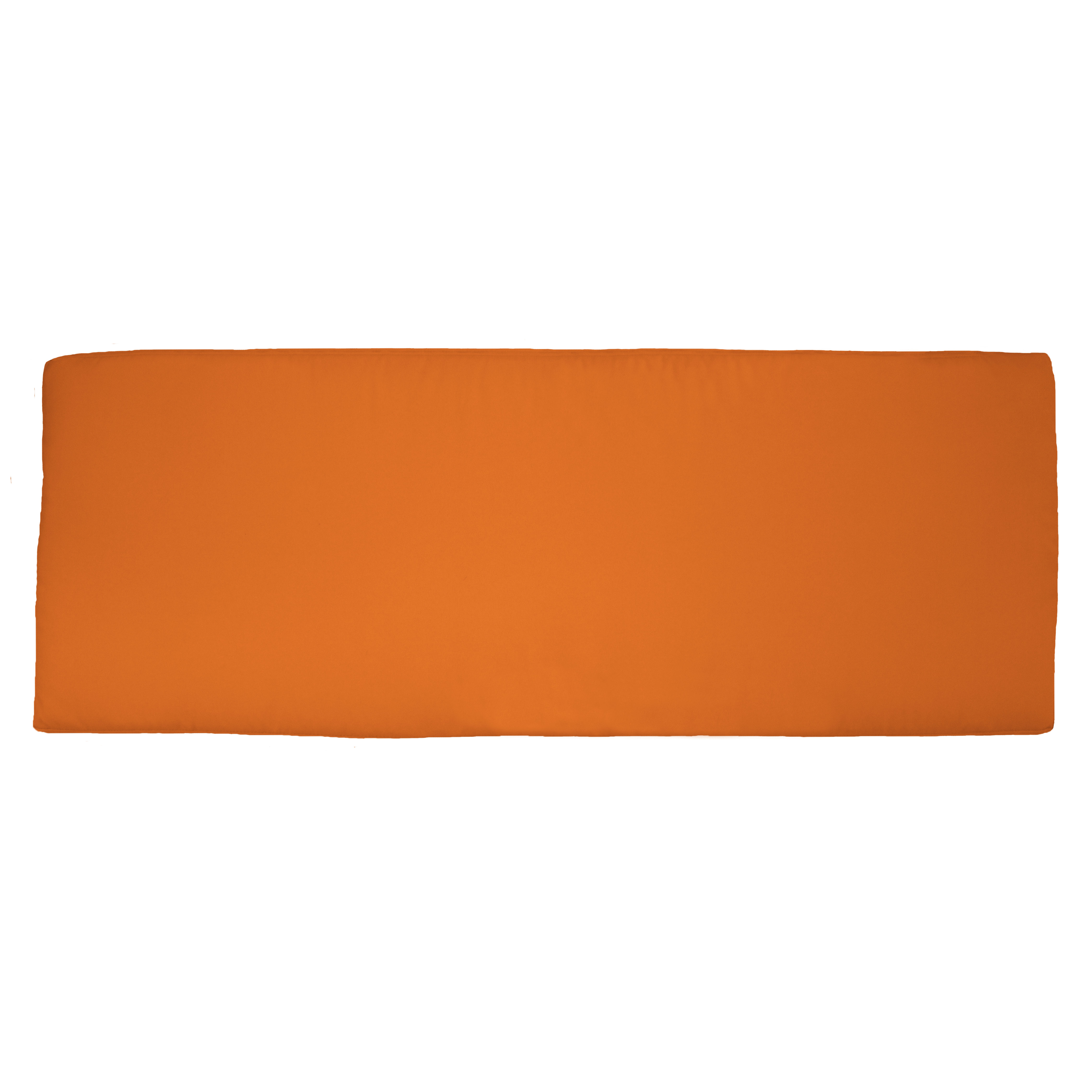 Wayfair Custom Outdoor Cushions KnifeEdge Outdoor Bench Cushion