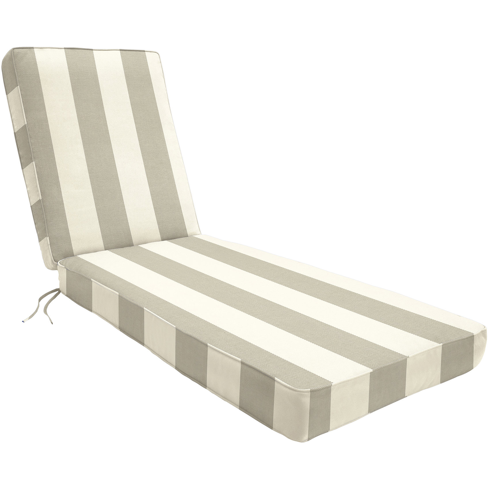 Wayfair Custom Outdoor Cushions Outdoor Sunbrella Chaise Lounge Cushion