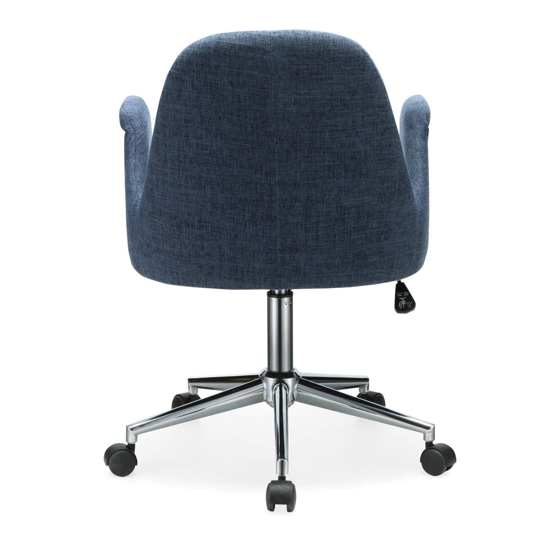 Porthos Home Orwell Office Chair with Arms & Reviews Wayfair