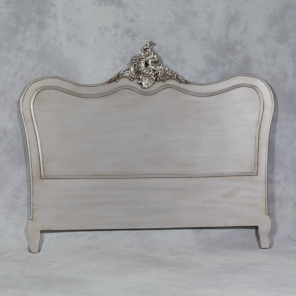 French Style King Headboards at Frederick Ontiveros blog