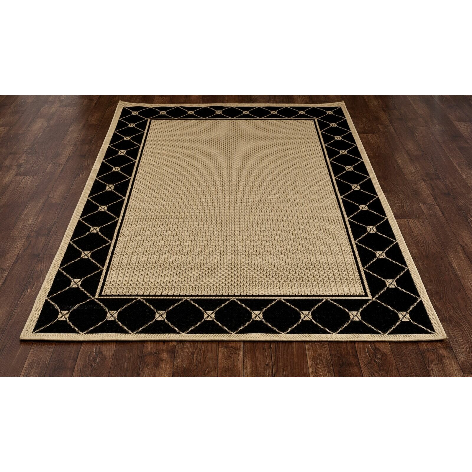 Indoor Area Rugs \u00bb Safavieh Courtyard Bone Indoor Outdoor Area Rug Reviews Wayfair  Www 