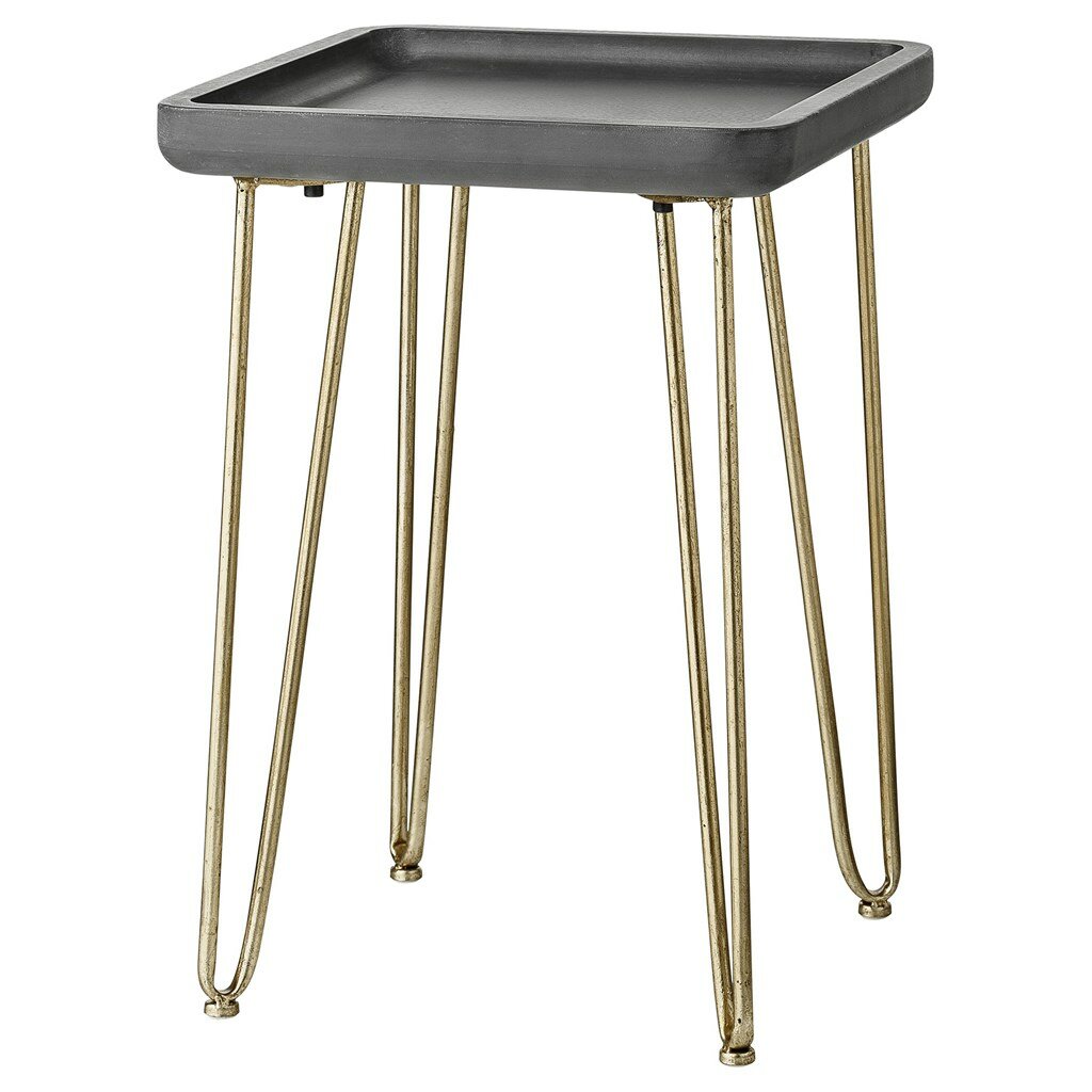 Lene Bjerre Lynn Side Table  Wayfair UK