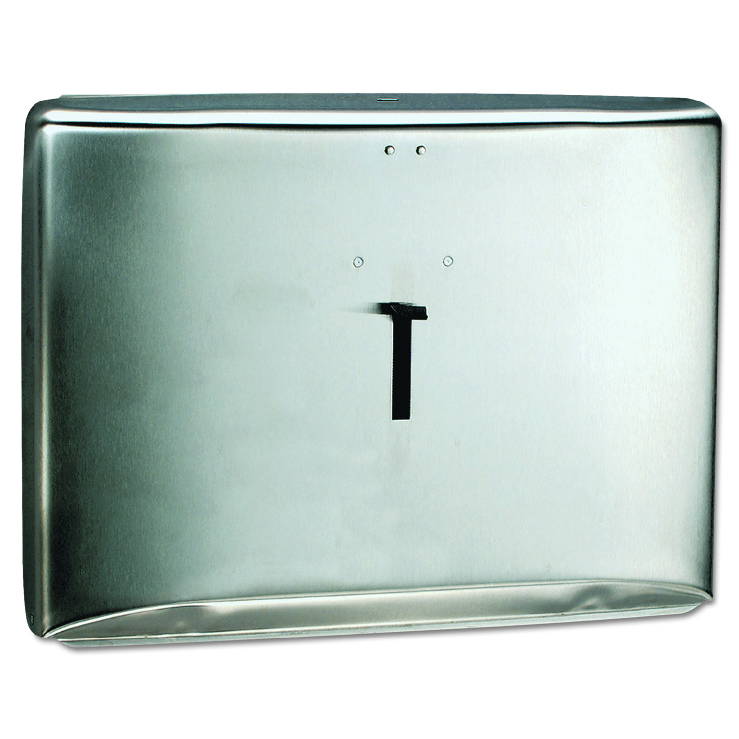 KimberlyClark Reflections Toilet Seat Cover Dispenser Wayfair