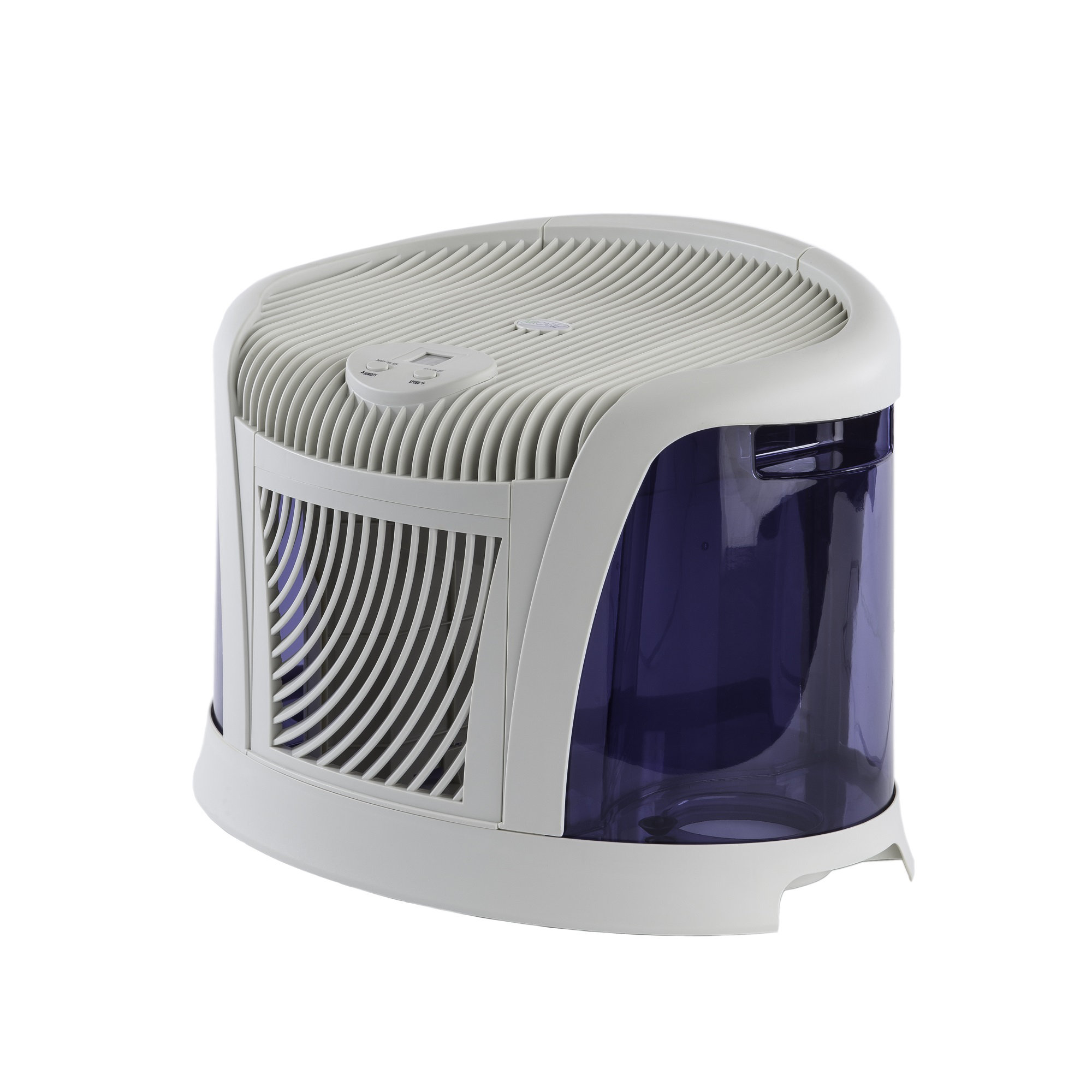 AIRCARE 3 Gal. Evaporative Humidifier & Reviews Wayfair
