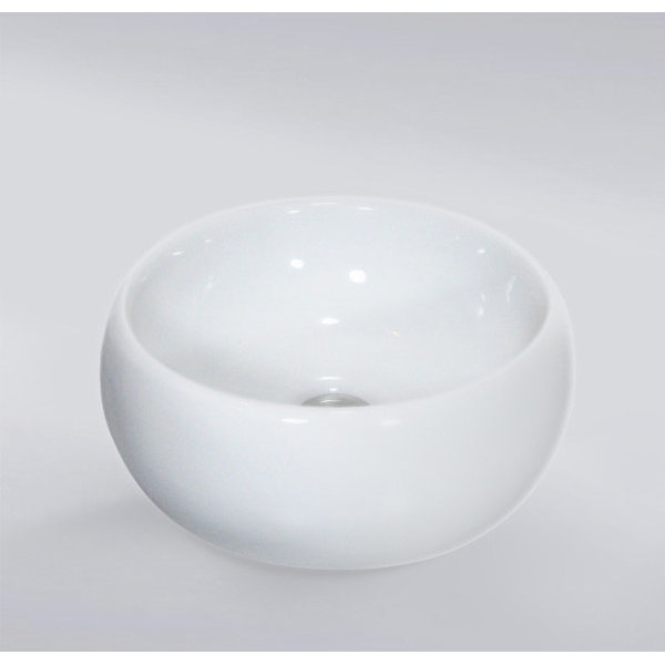 Bathroom Sinks Wayfair inello tamara ceramic vessel bathroom sink | wayfair Bathroom Sinks Wayfair inello tamara ceramic vessel bathroom sink | wayfair