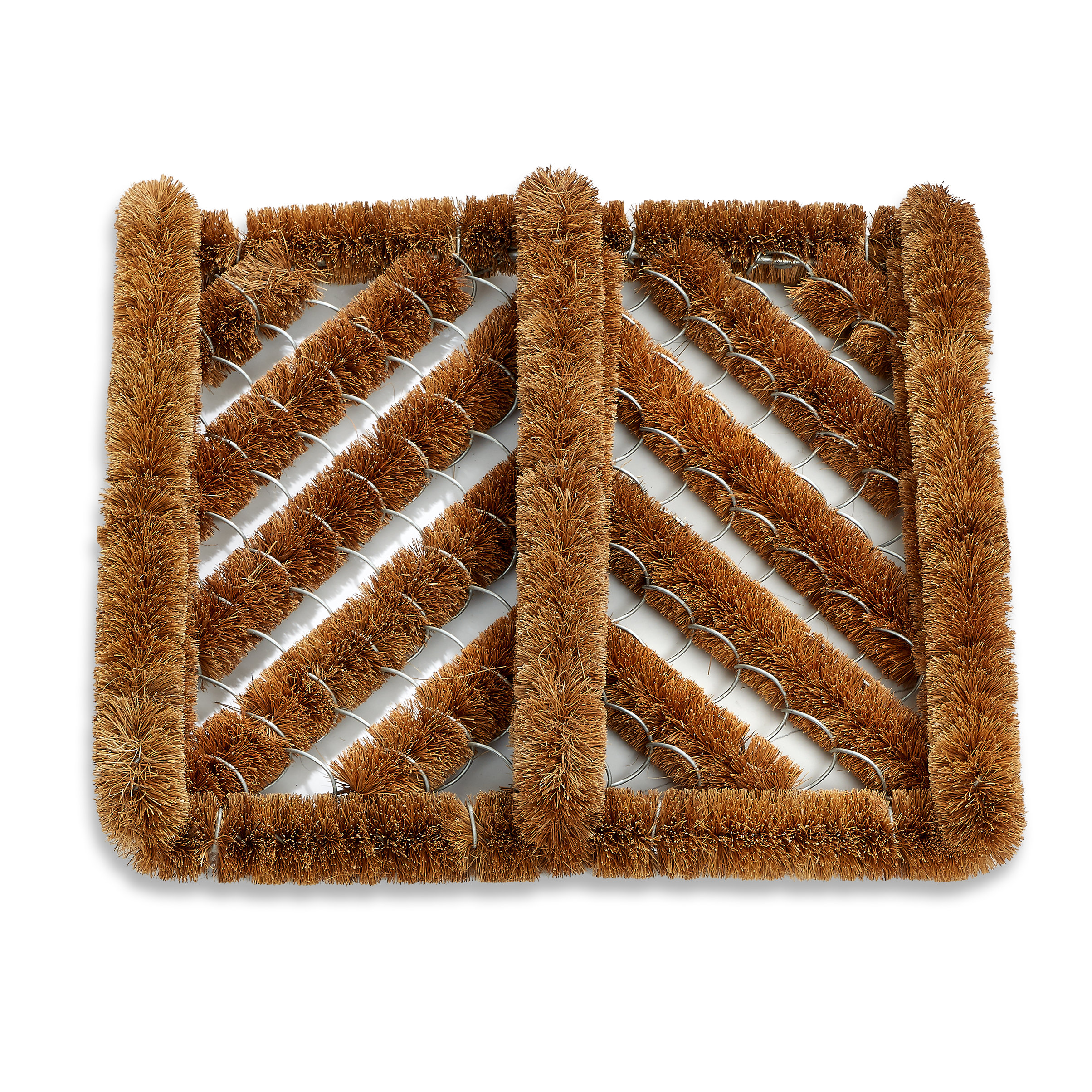 KEMPF Boot Scraper Mat & Reviews Wayfair