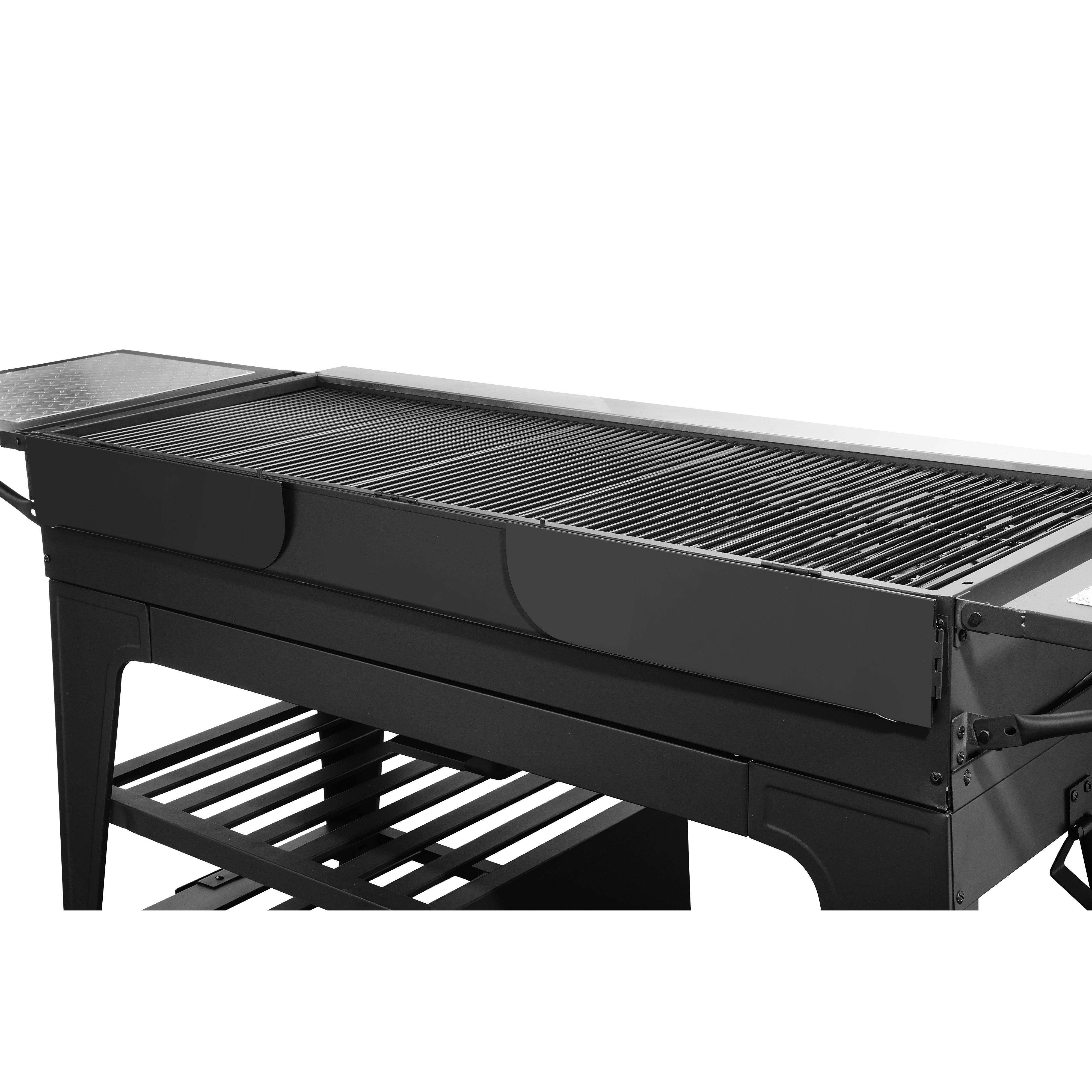 Royal Gourmet 90.6" 8Burner Event Gas Grill & Reviews Wayfair