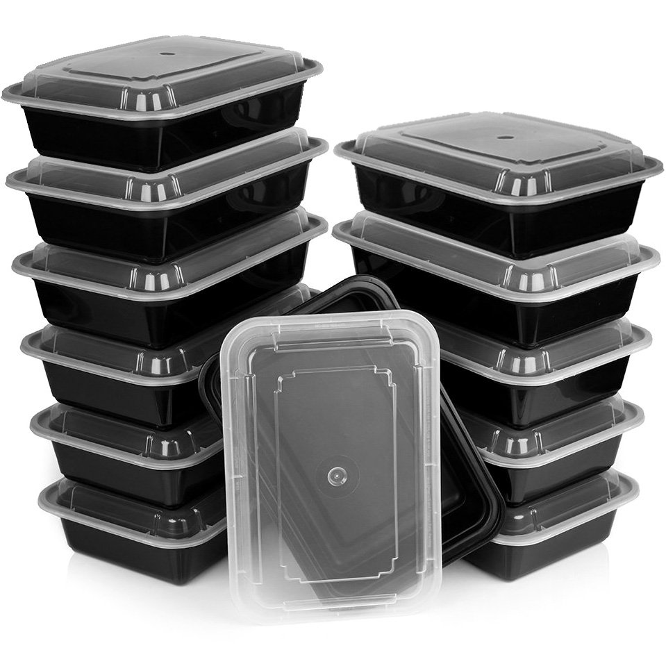 food prep containers costco