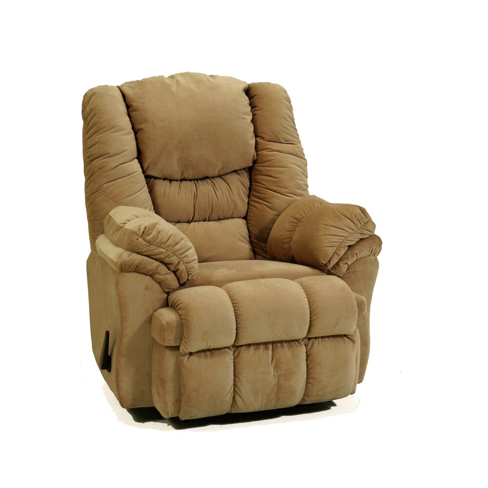 Red Barrel Studio Galatia Rocker Recliner | Wayfair