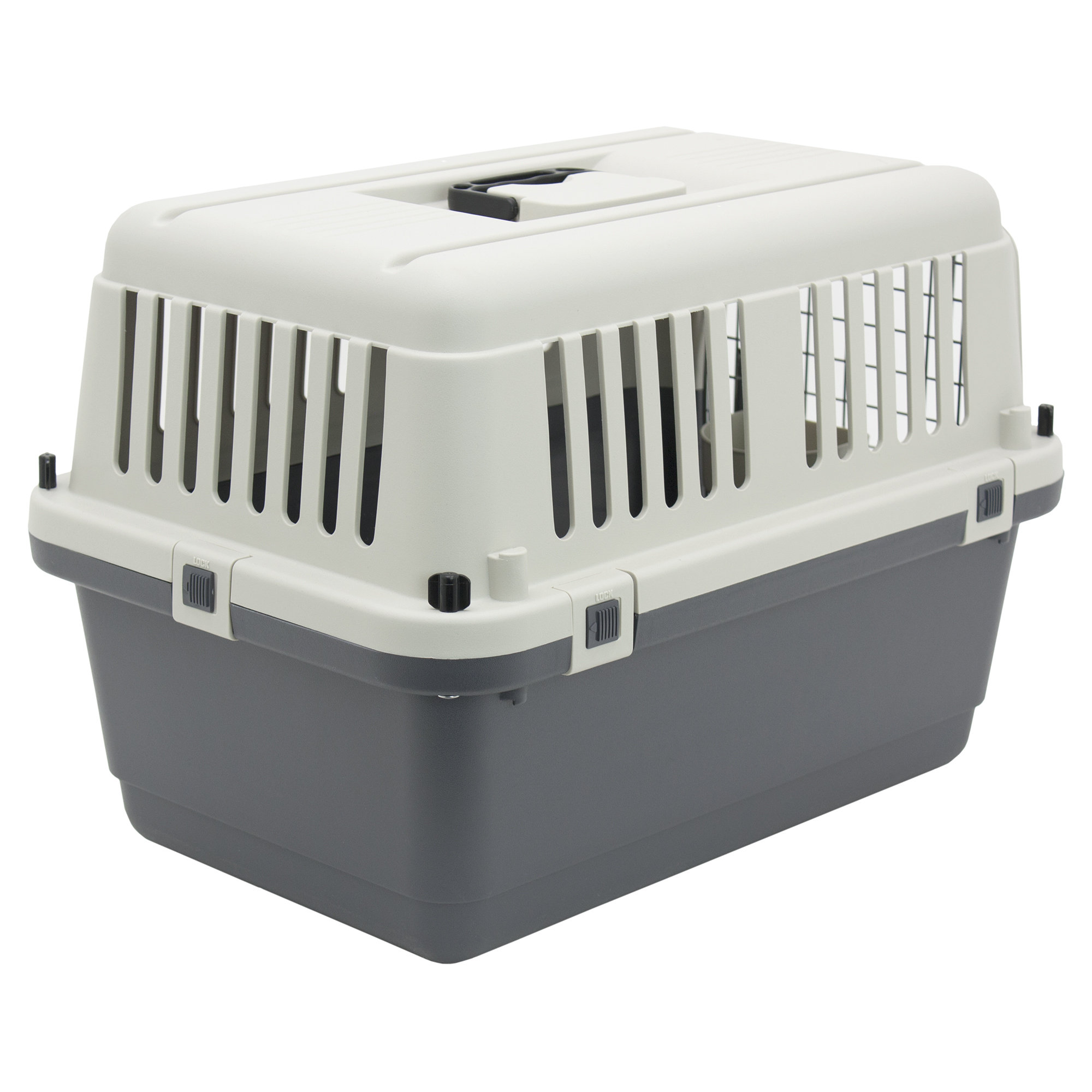 Kennels Direct Premium Plastic Dog Yard Kennel Wayfair