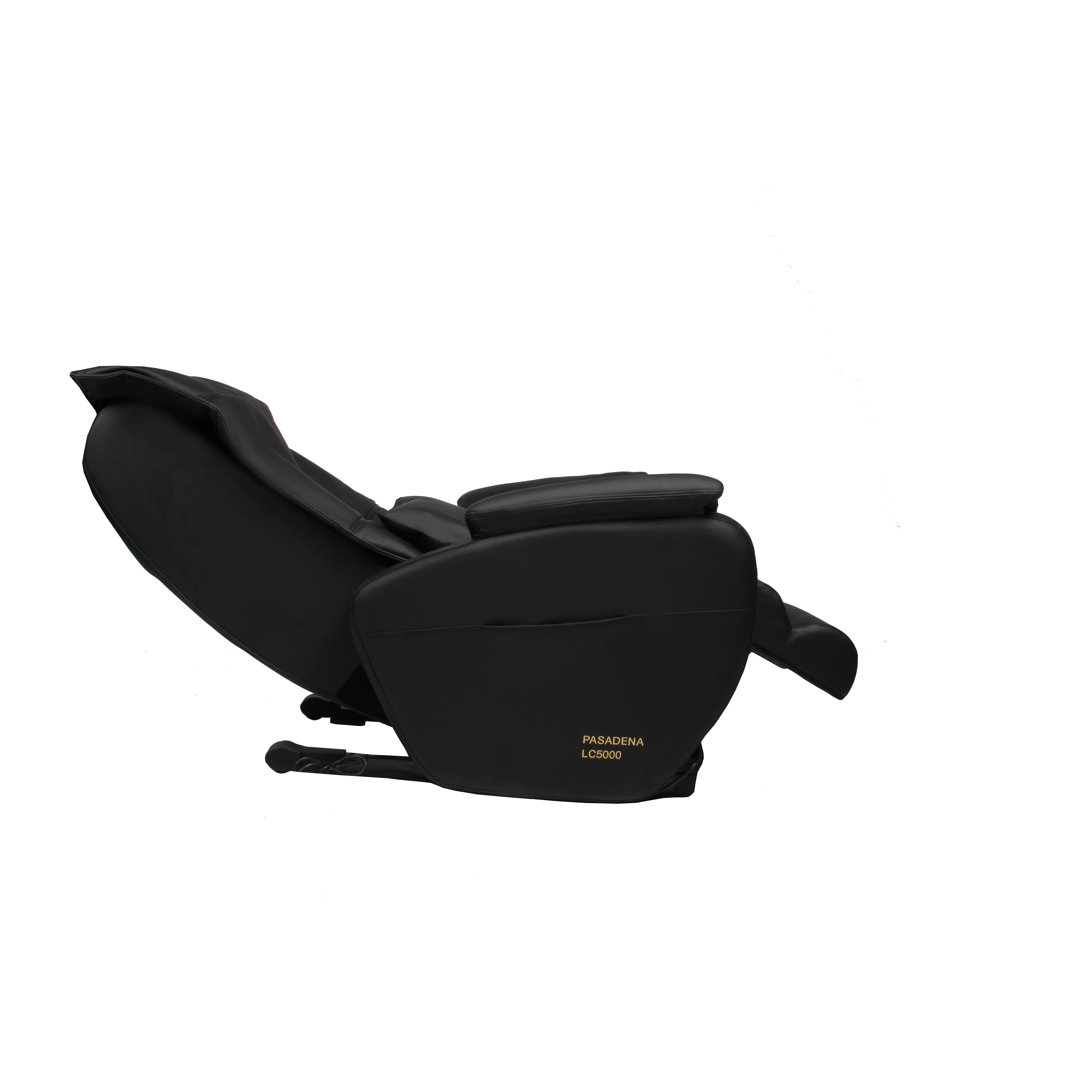Dynamic Massage Chairs Pasadena Edition Faux Leather Zero Gravity