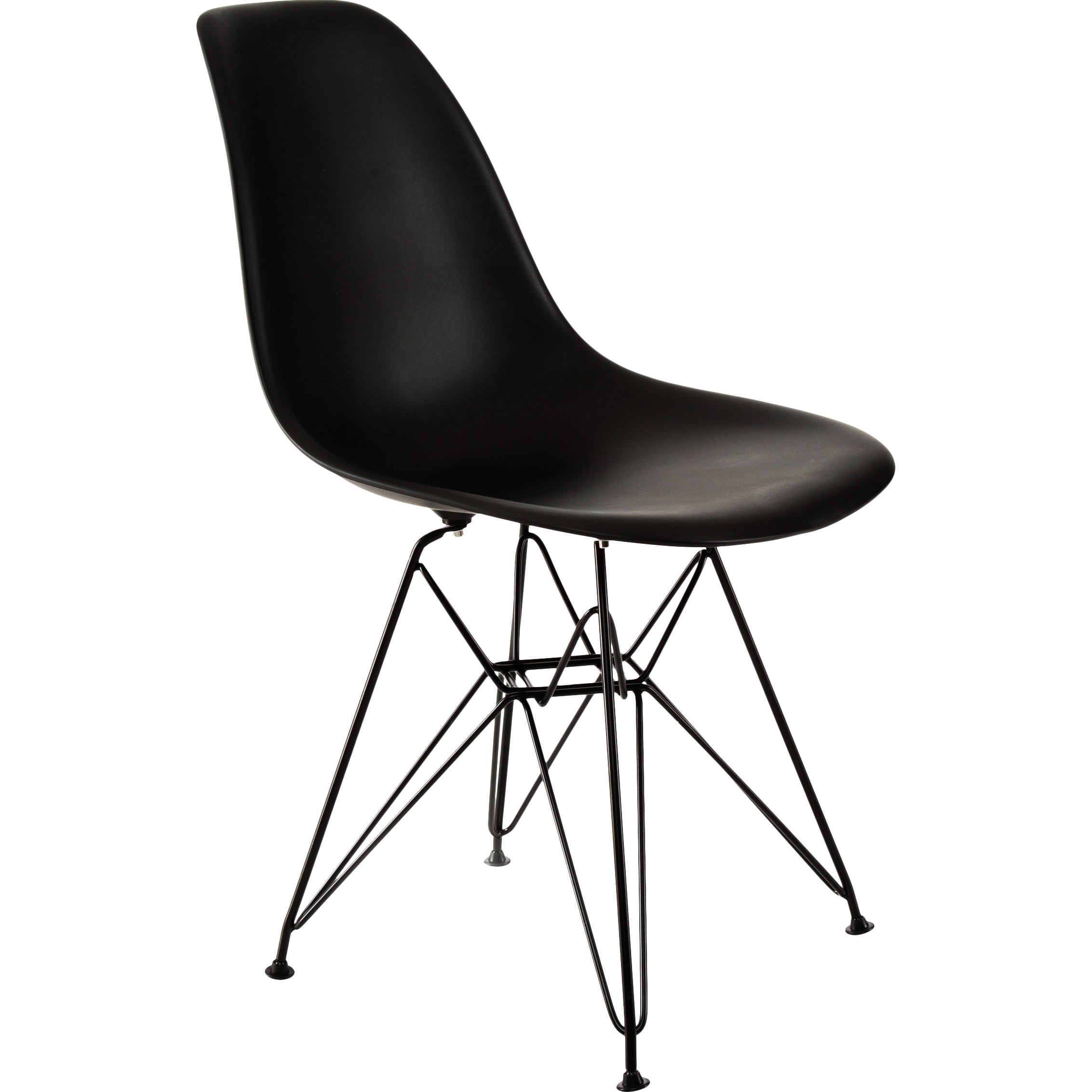 Design Guild Banks Side Chair & Reviews Wayfair