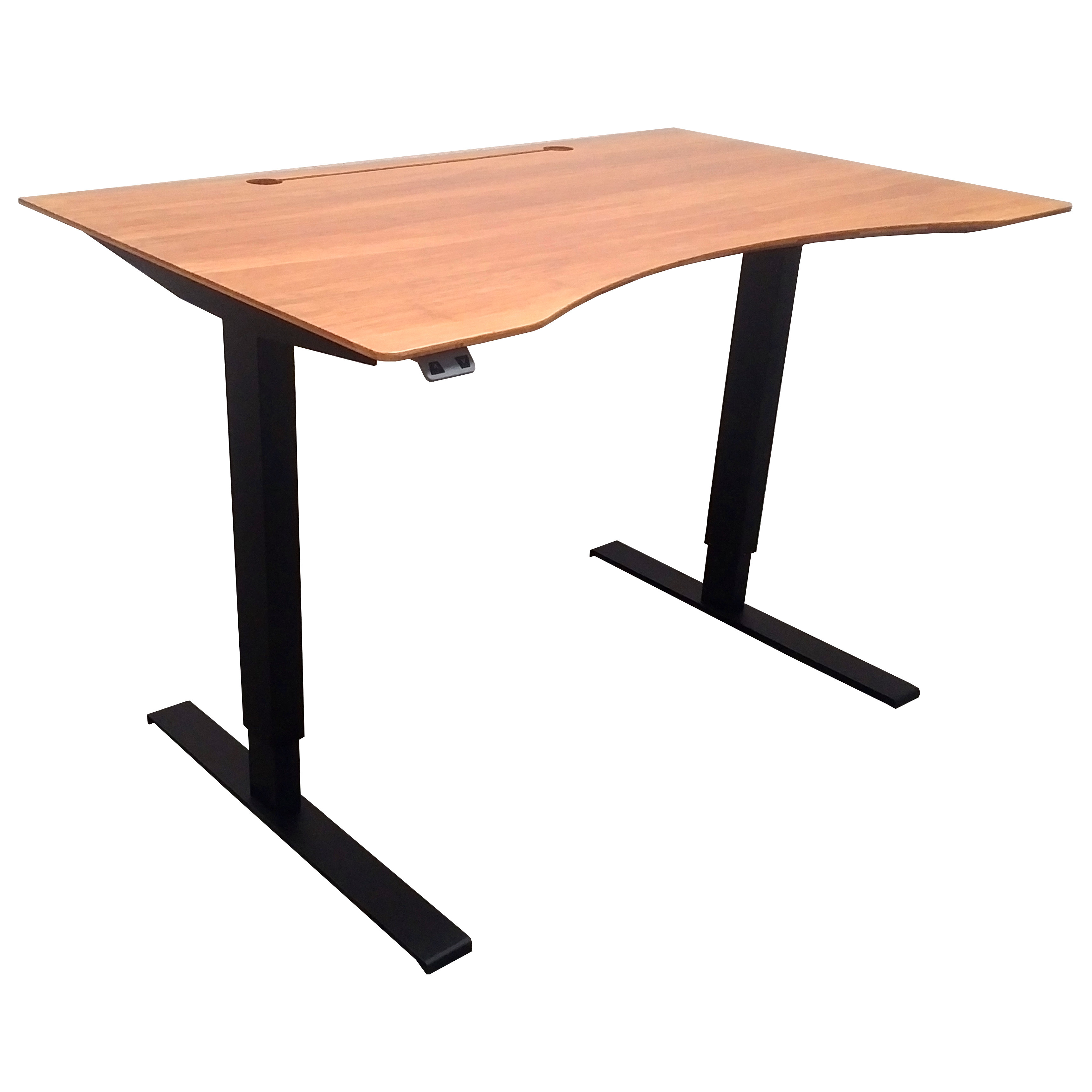 Fräsch Standing Desk Wayfair
