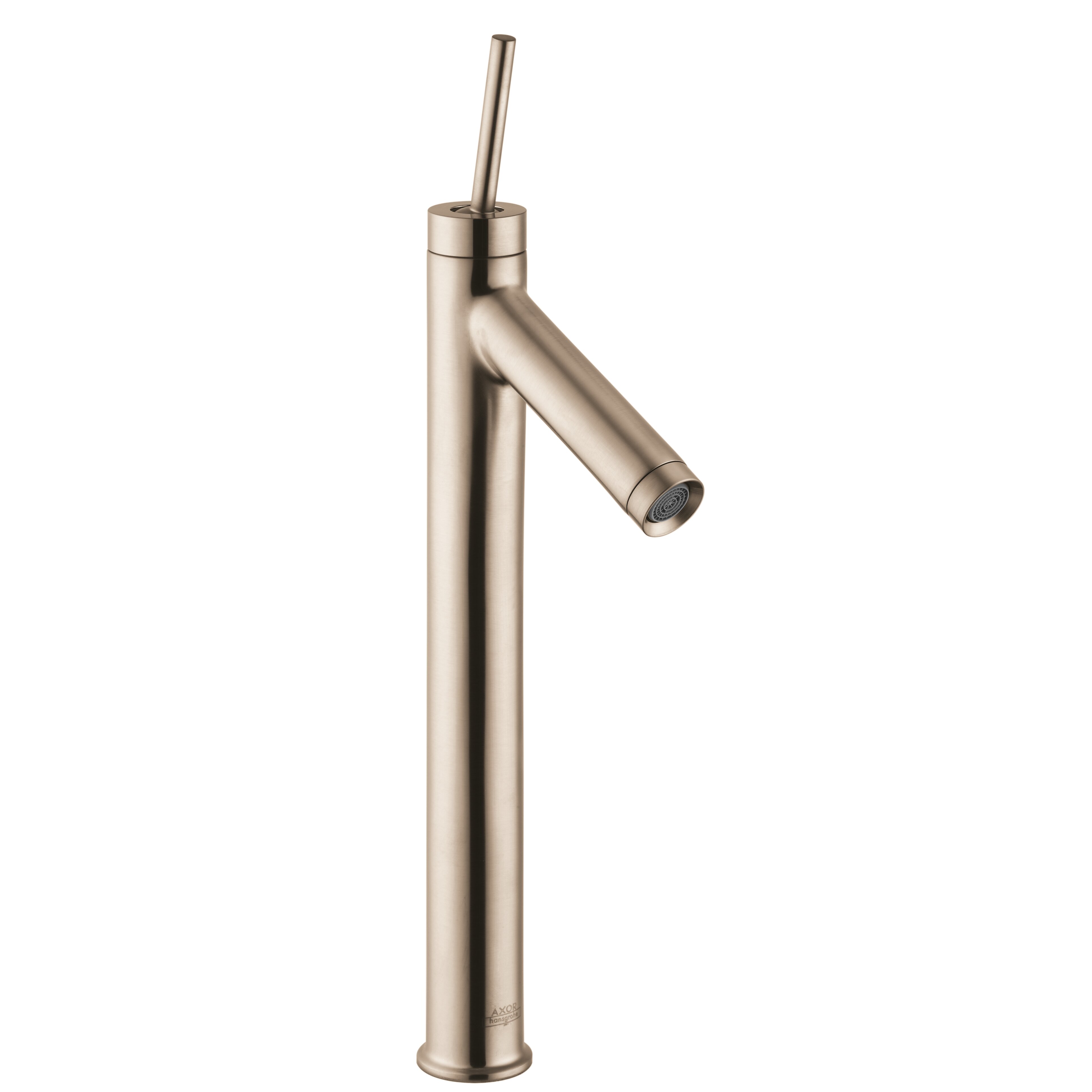 Axor Axor Starck Classic Single Hole Tall Bathroom Faucet ...