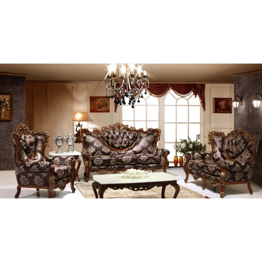 Joseph Louis iHomei Furnishings 3 Piece iLivingi iRoomi Set 