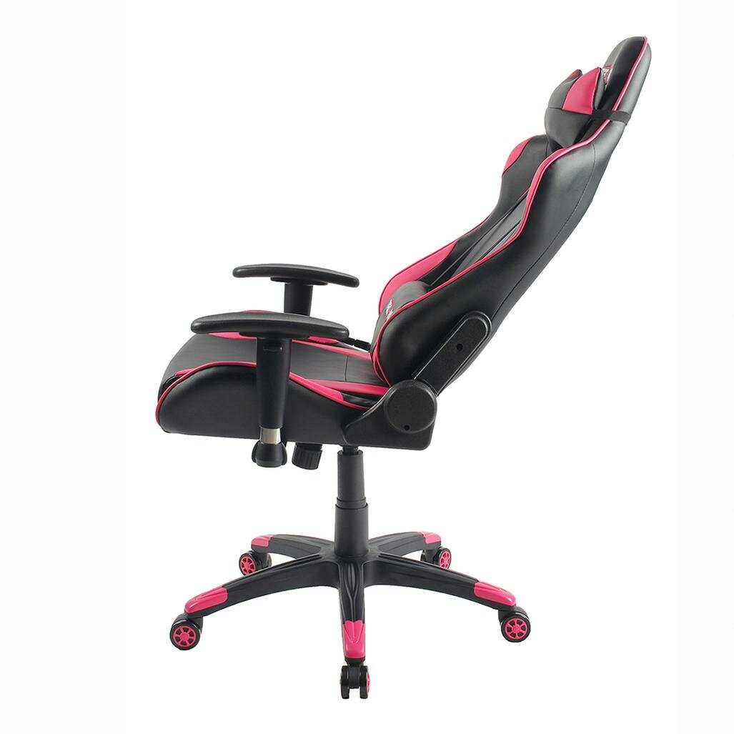 Techni Sport Office PC Gaming Chair RTA TS45 PNK