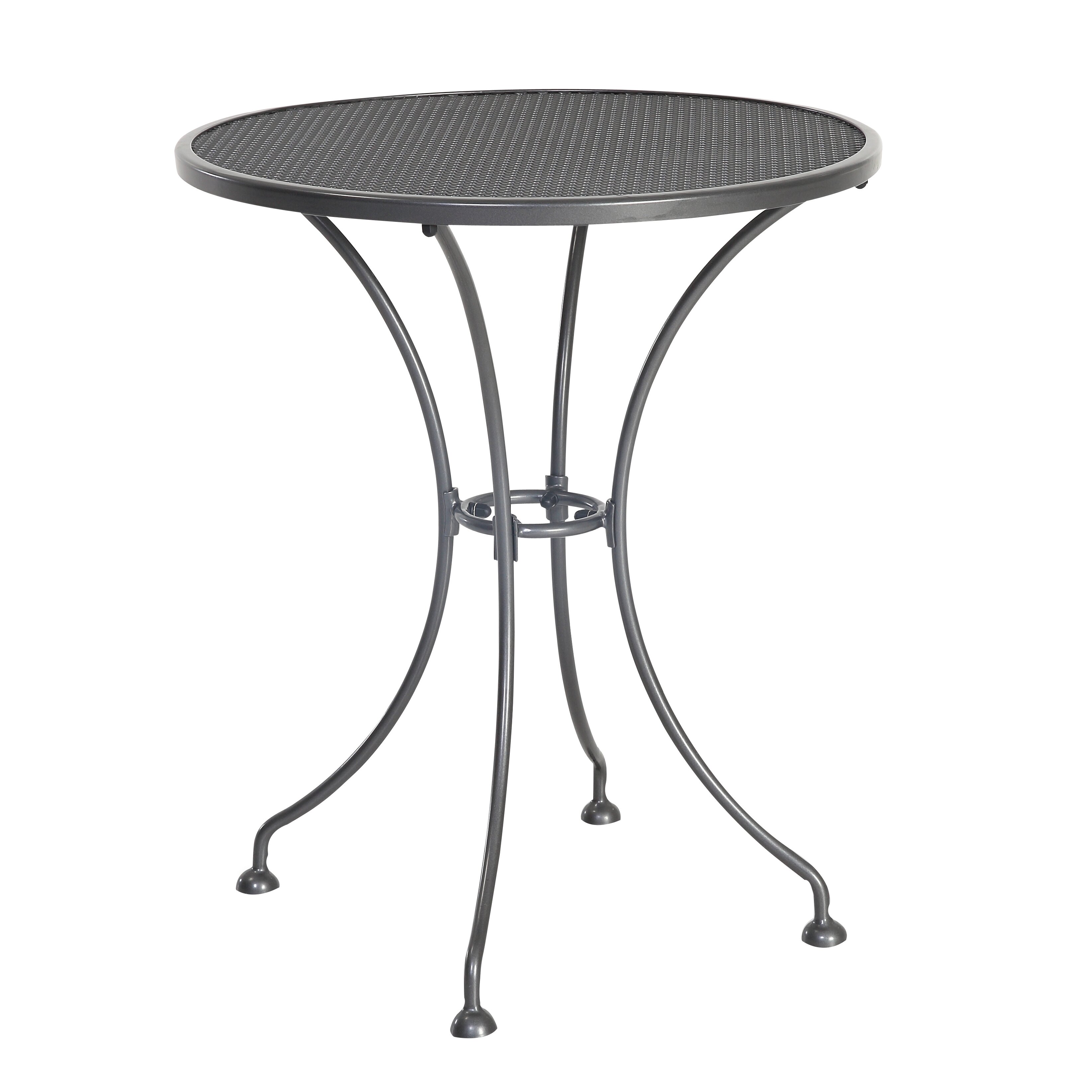 Royal Garden Small Bistro Table & Reviews | Wayfair