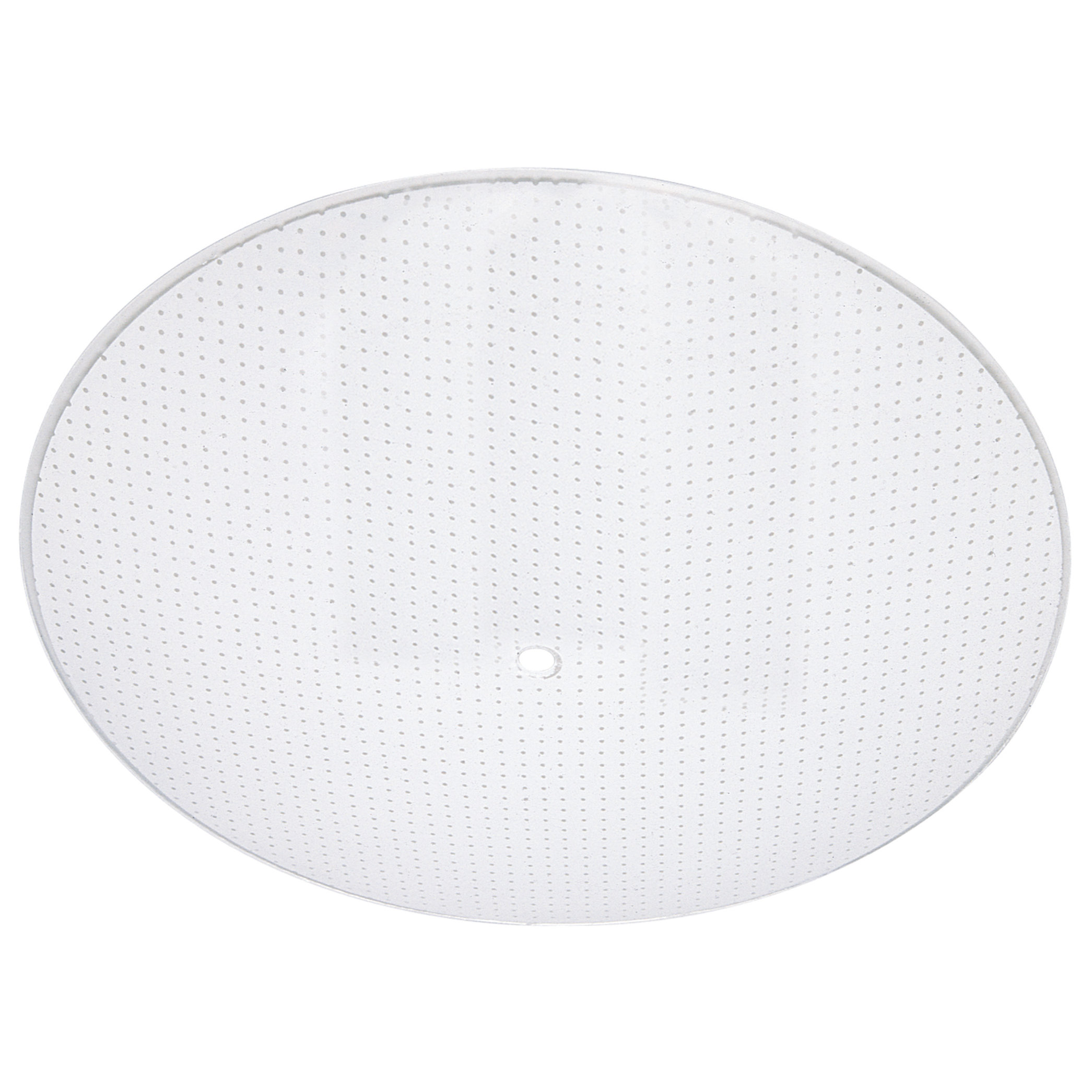 Suspended Ceiling Light Diffuser Plastic Light Prismatic Diffuser