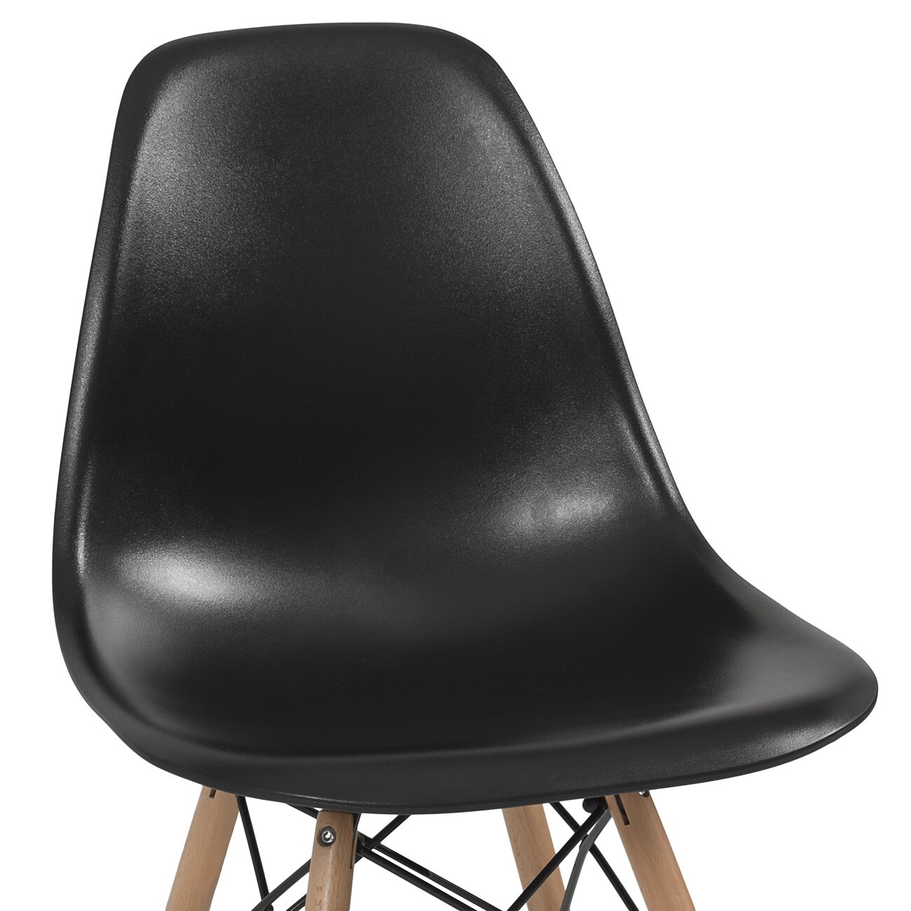 Belleze Side Chair & Reviews | Wayfair