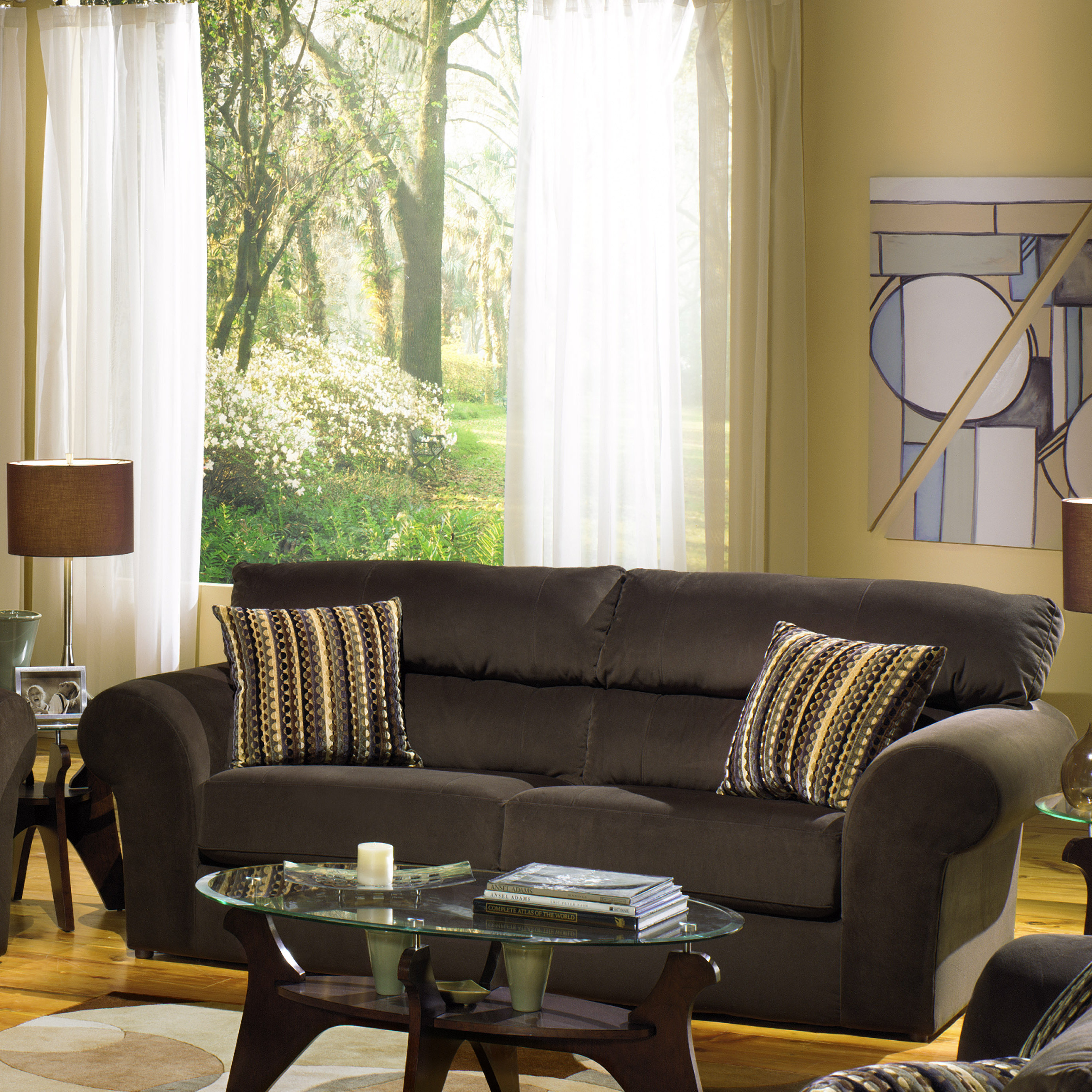 Jackson Furniture Mesa Living Room Collection Wayfair