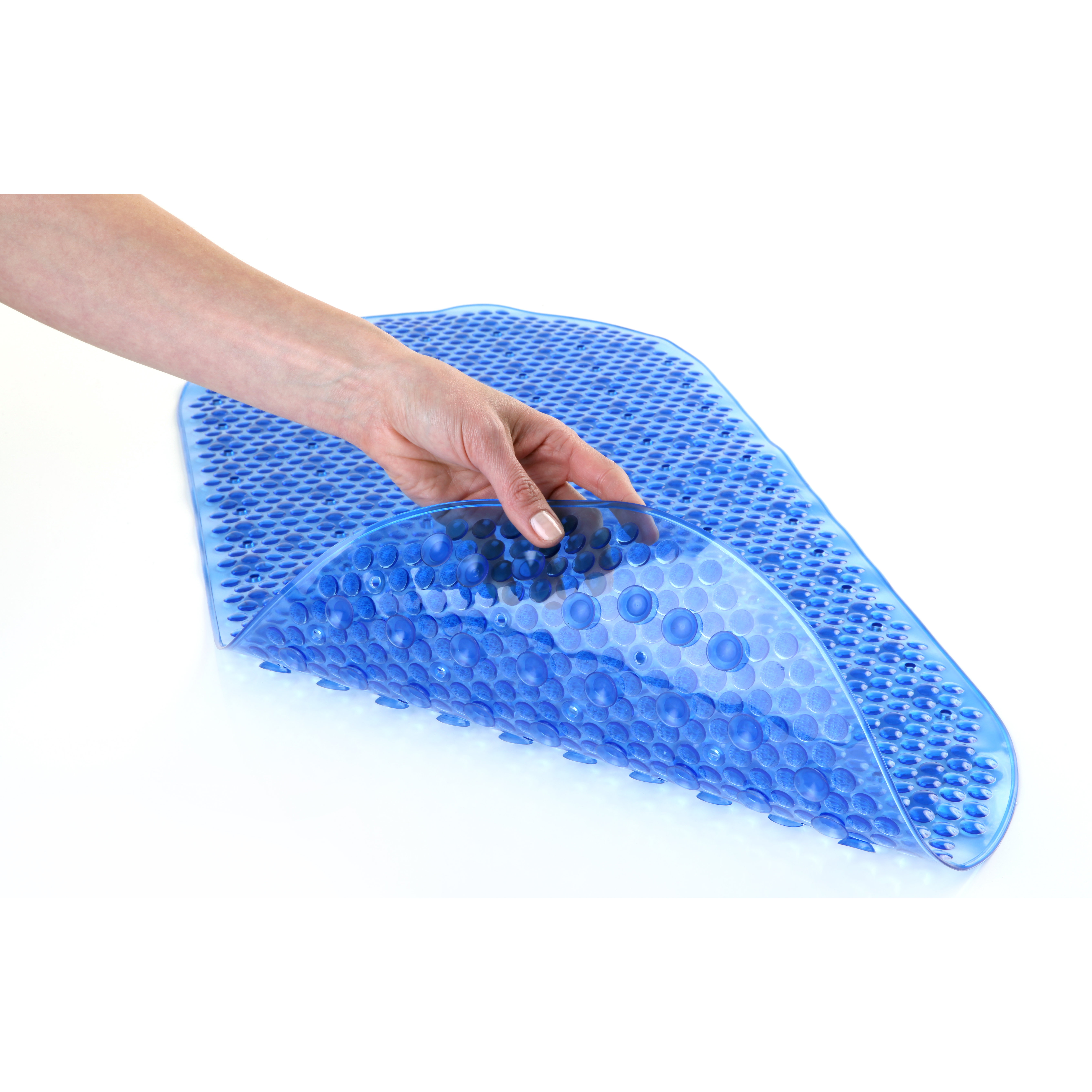 Slipxsolutions Bubble Bath Mat Wayfair Slipxsolutions Bubble Bath Mat