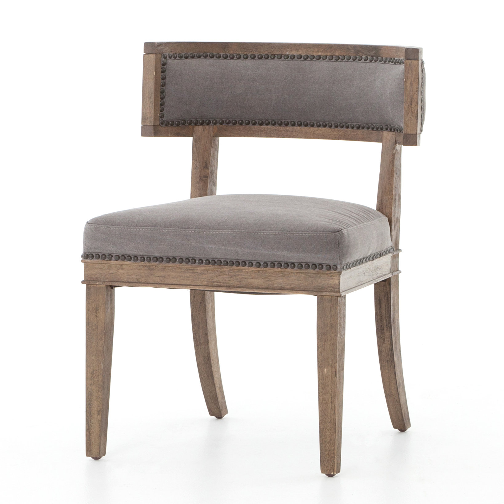 Laurel Foundry Modern Farmhouse Abbigail Dining Side Chair ...