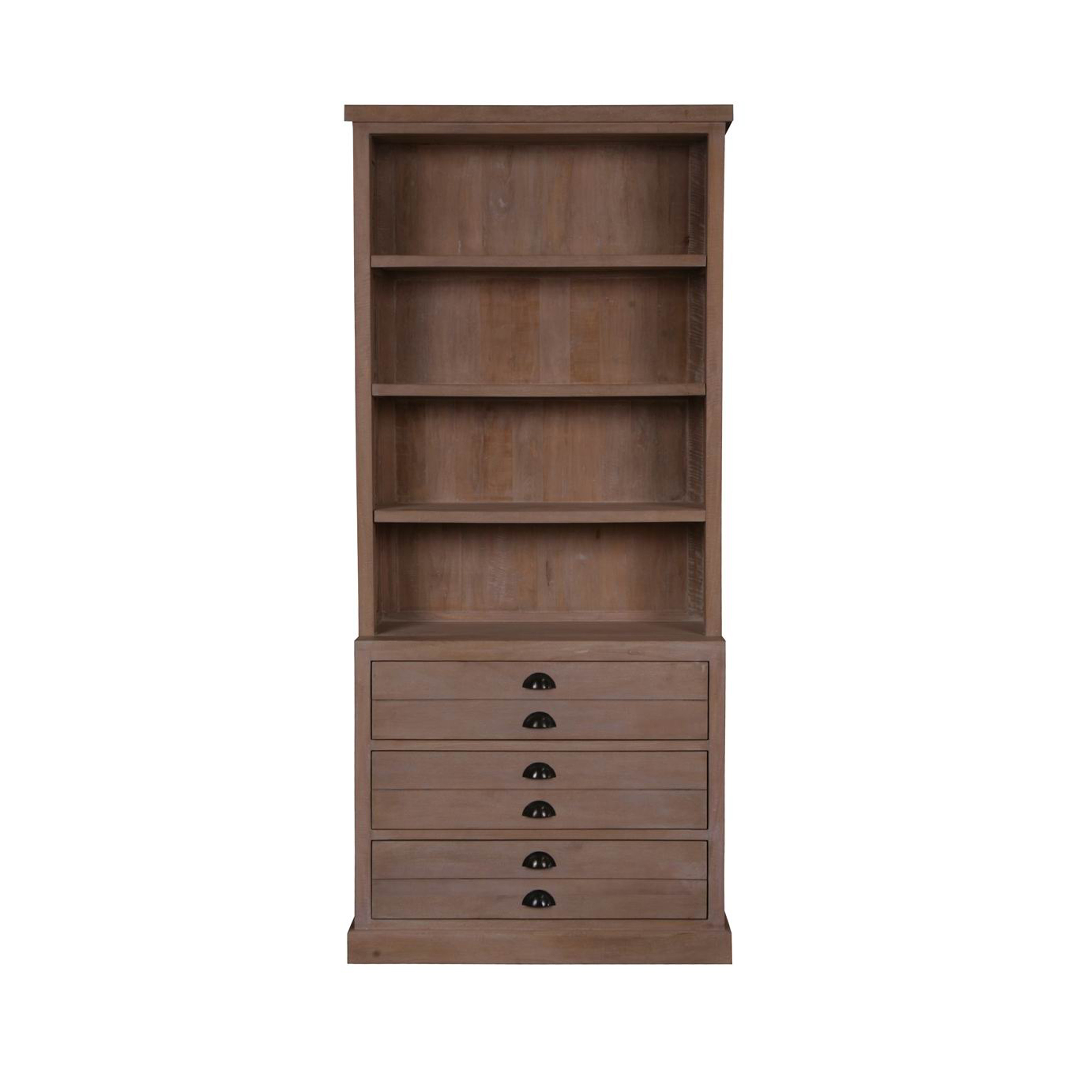 Laurel Foundry Modern Farmhouse Annabella 83" Standard
