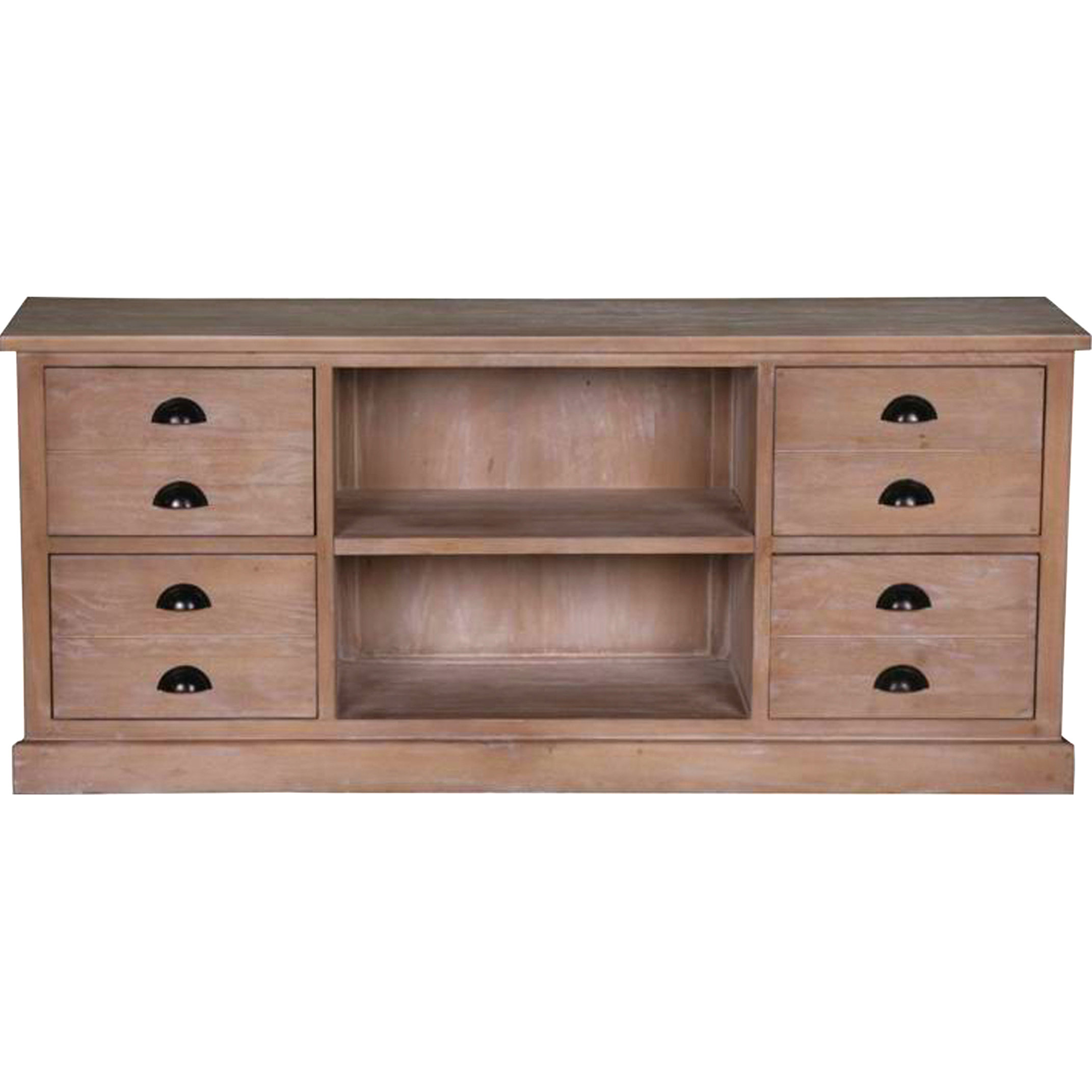 Laurel Foundry Modern Farmhouse Annabella TV Stand Wayfair