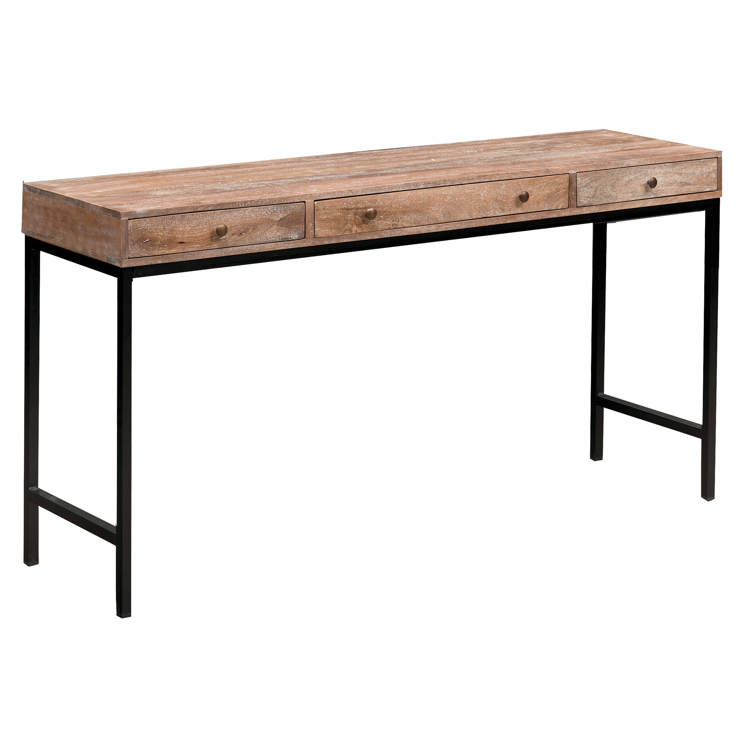 Laurel Foundry Modern Farmhouse Andlau Console Table & Reviews Wayfair
