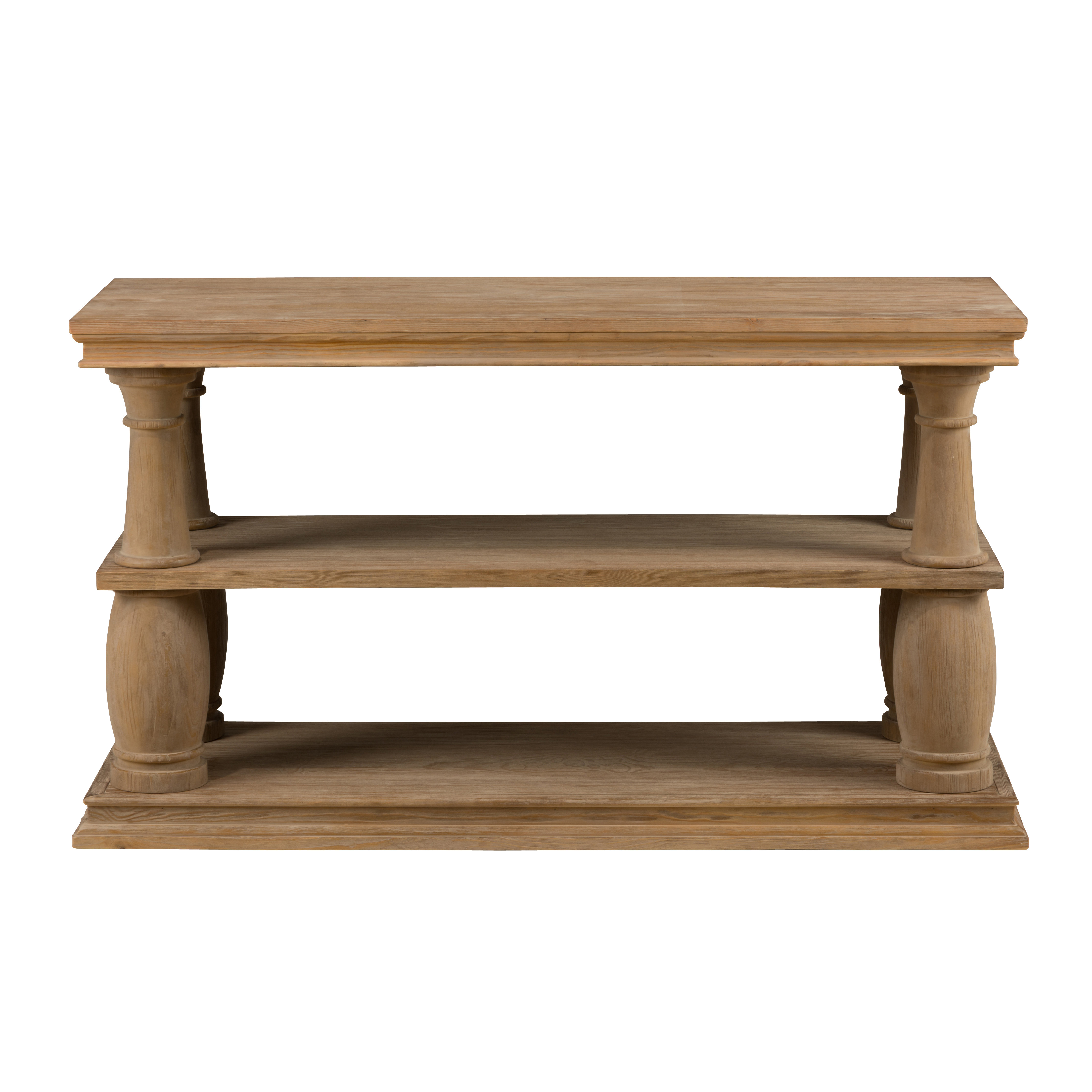 Laurel Foundry Modern Farmhouse Olivia Sofa Table