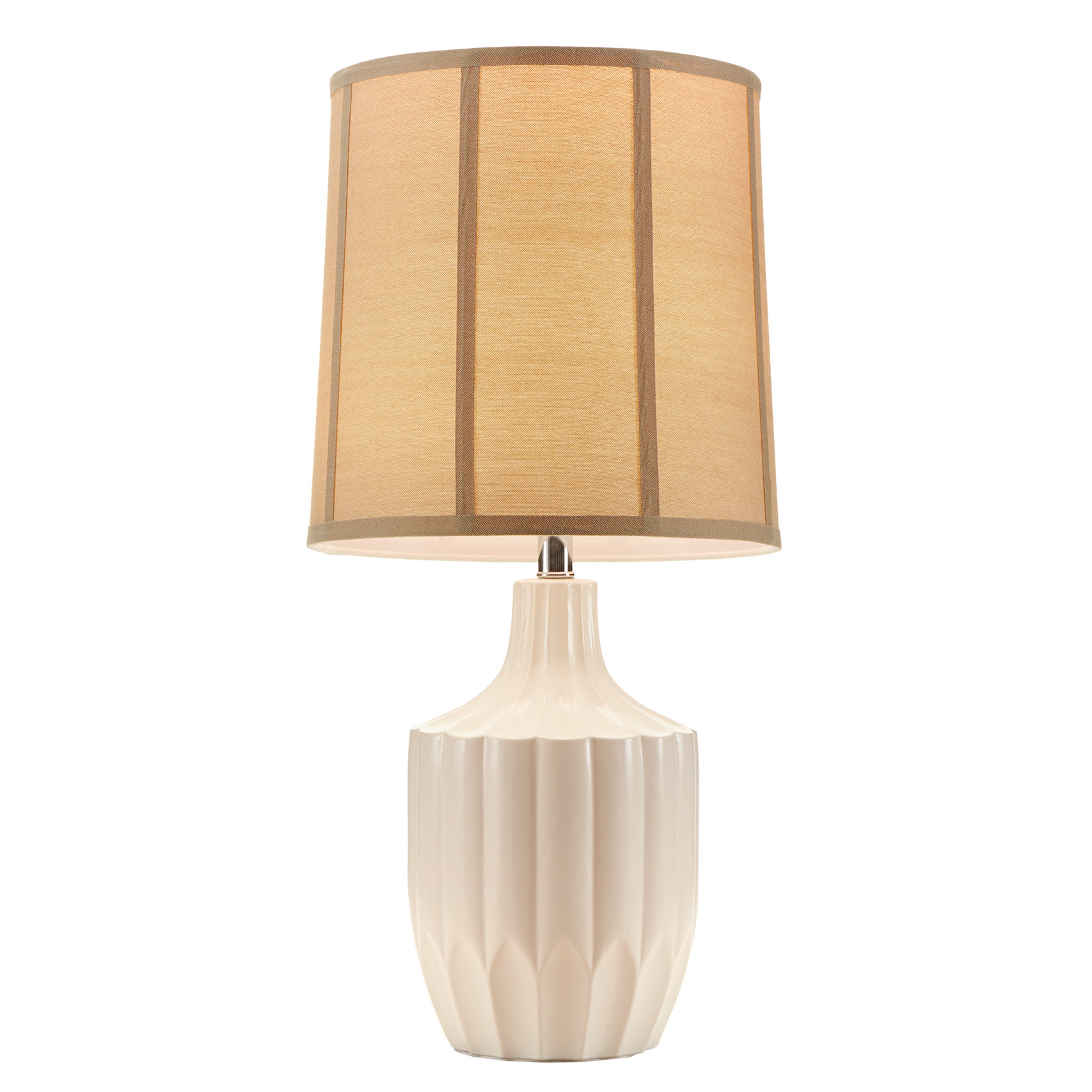 Laurel Foundry Modern Farmhouse Moultrie 27" Table Lamp ...