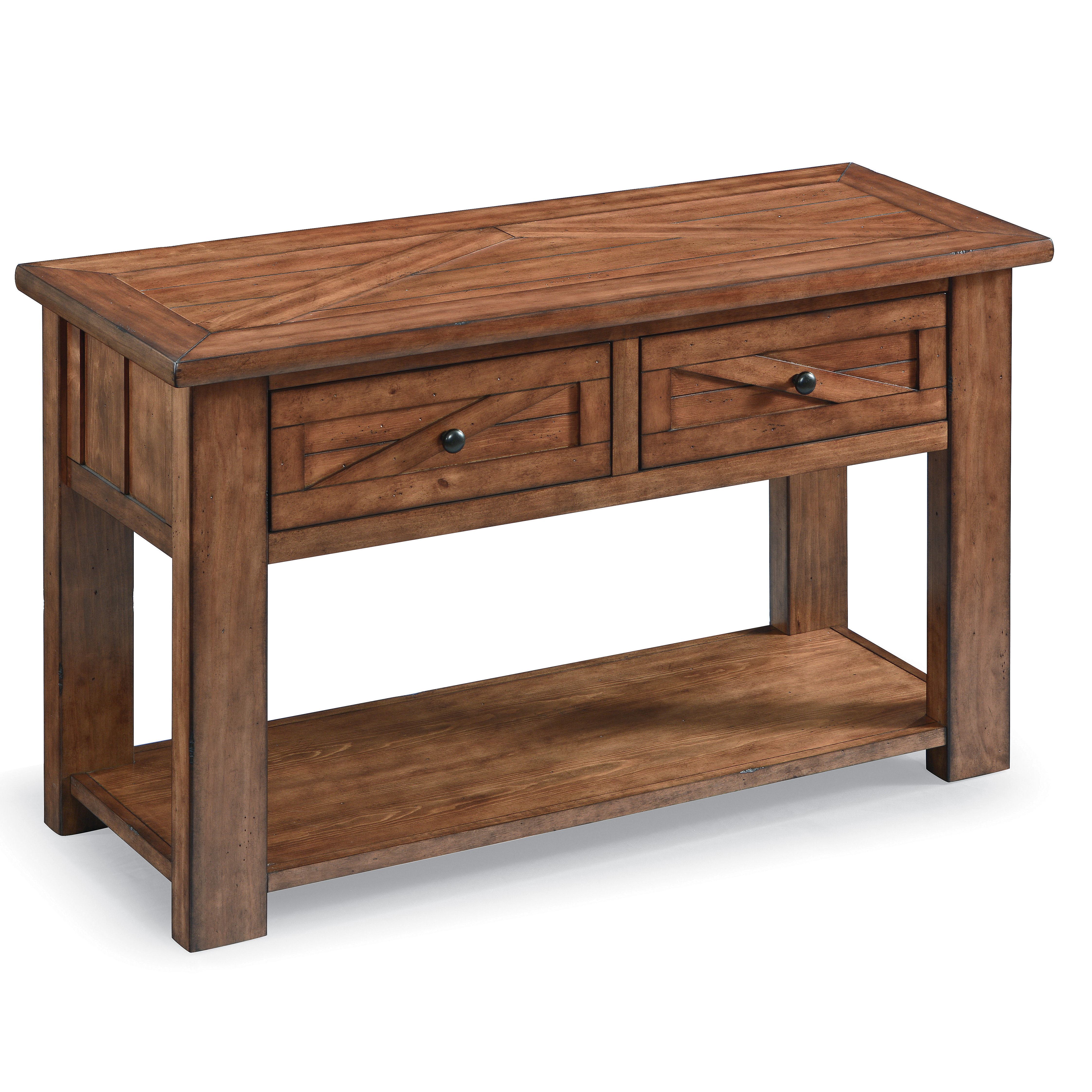 Laurel Foundry Modern Farmhouse Ericka Console Table | Wayfair