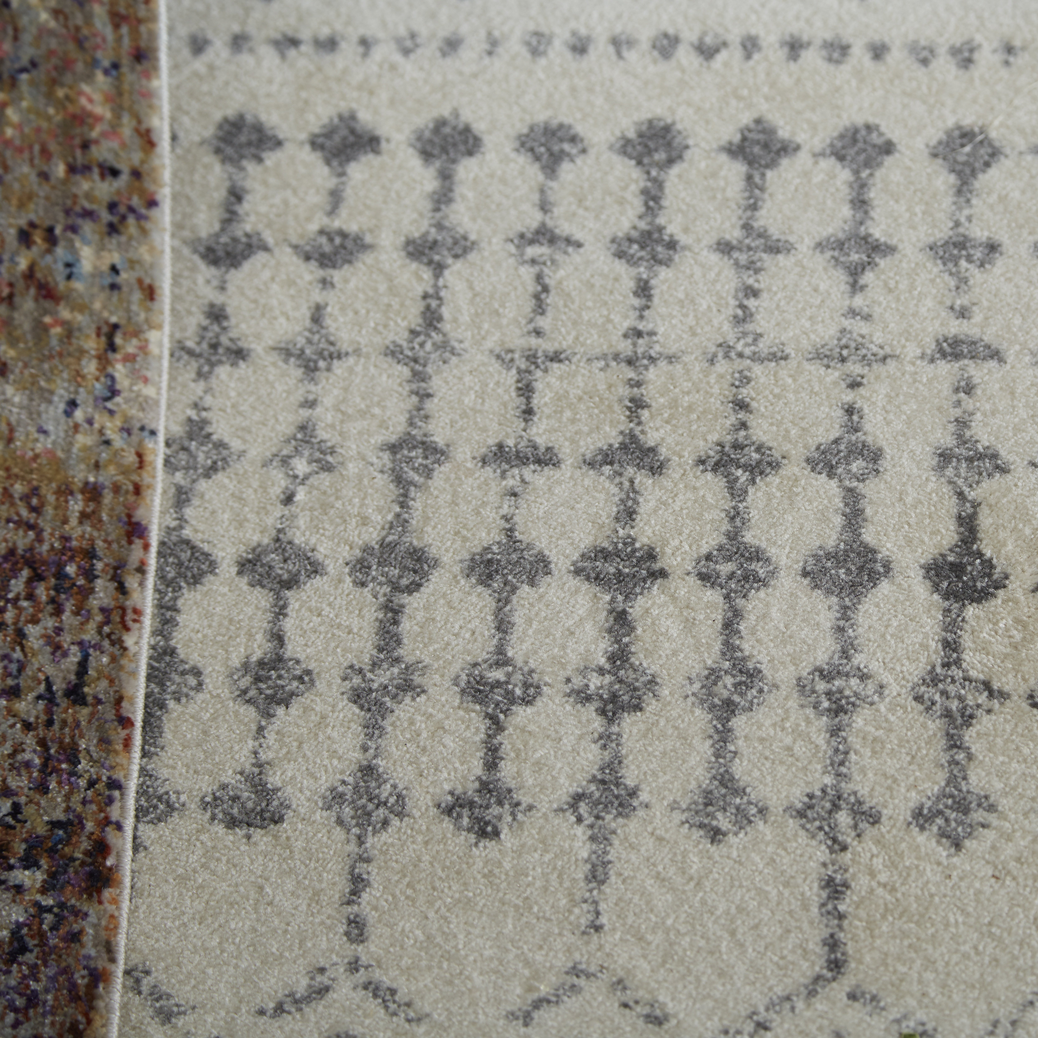 Laurel Foundry Modern Farmhouse Olga Grey Area Rug & Reviews Wayfair.ca