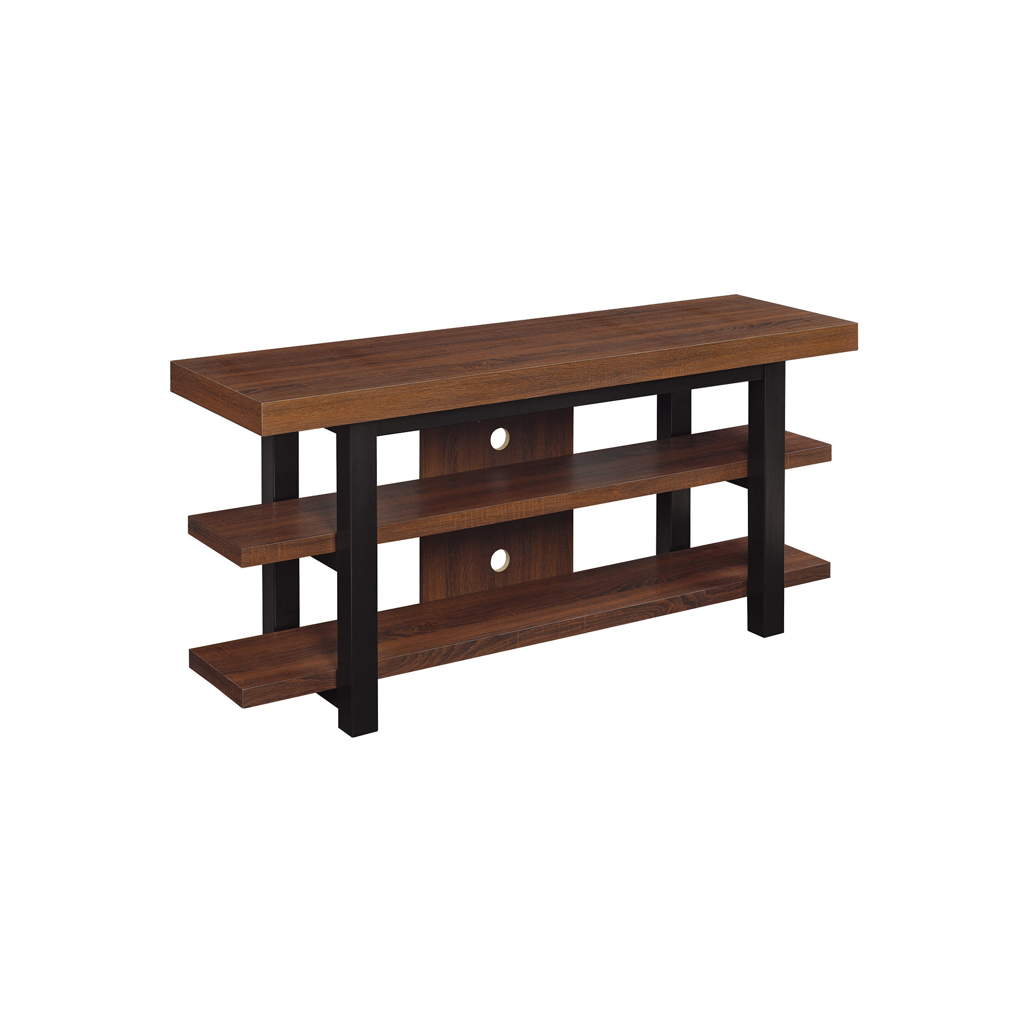 Laurel Foundry Modern Farmhouse Esta TV Stand & Reviews