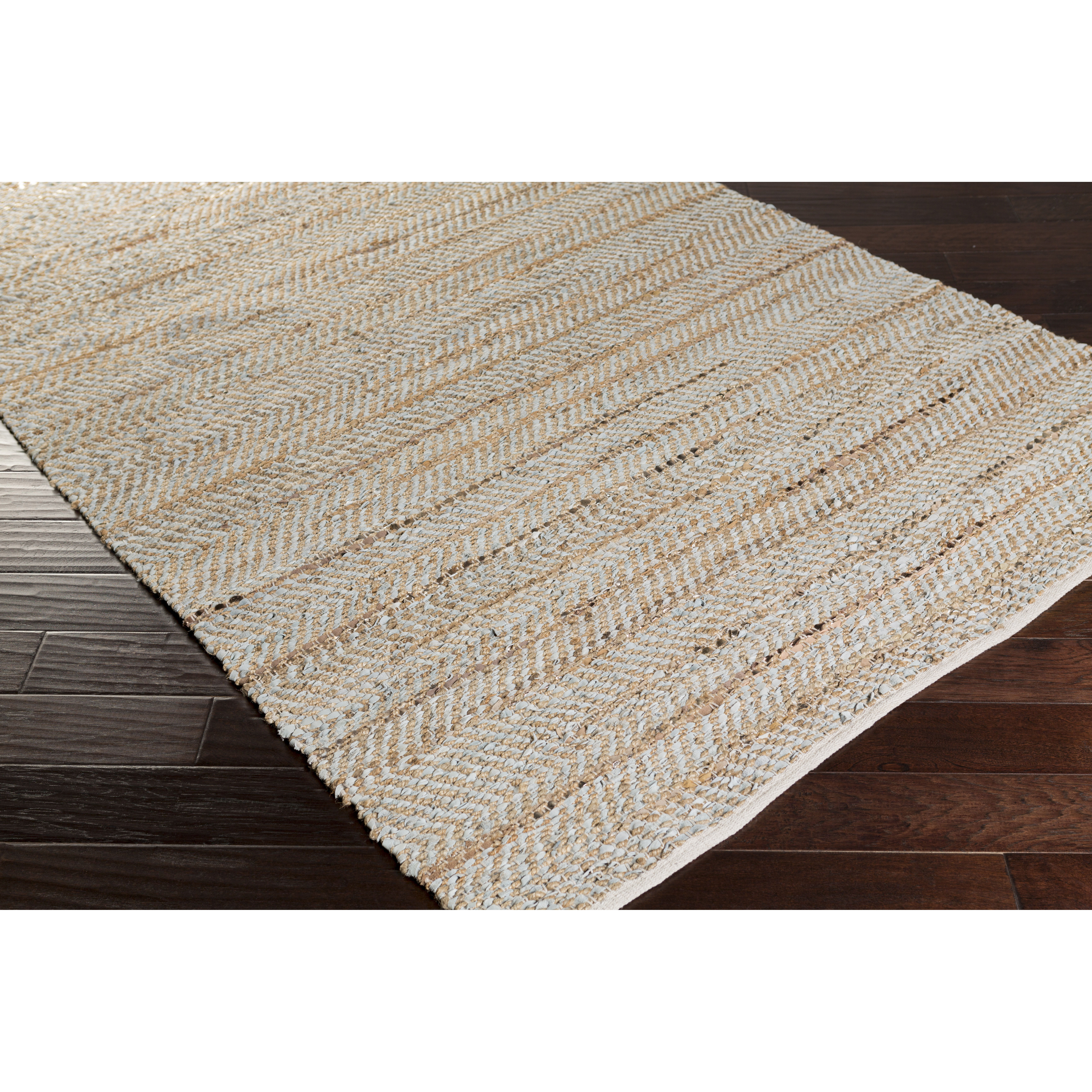 Laurel Foundry Modern Farmhouse Onaway Beige/Gold Area Rug & Reviews