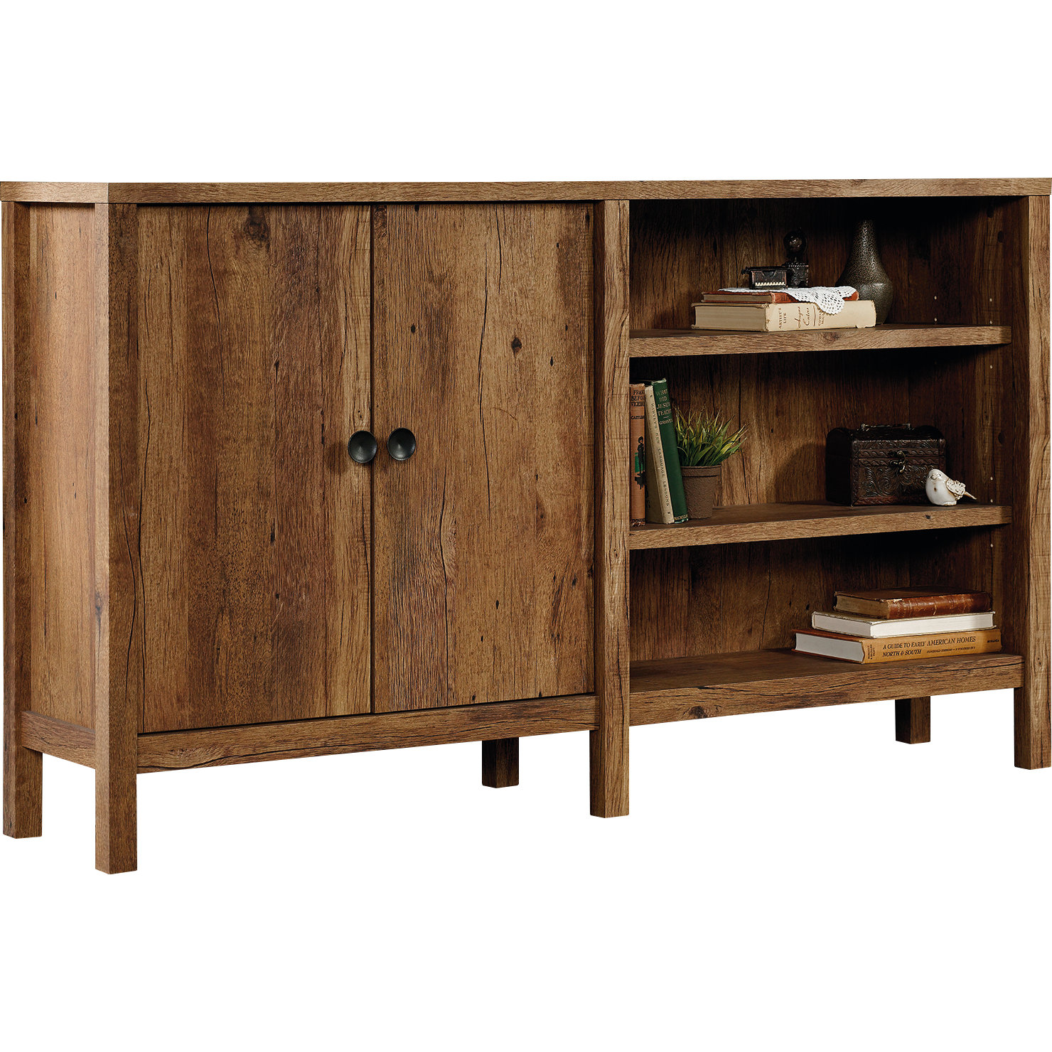 Laurel Foundry Modern Farmhouse Odile Console Table