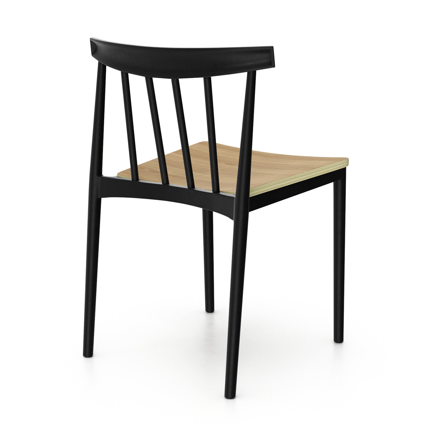 Laurel Foundry Modern Farmhouse Octavia Side Chair | Wayfair