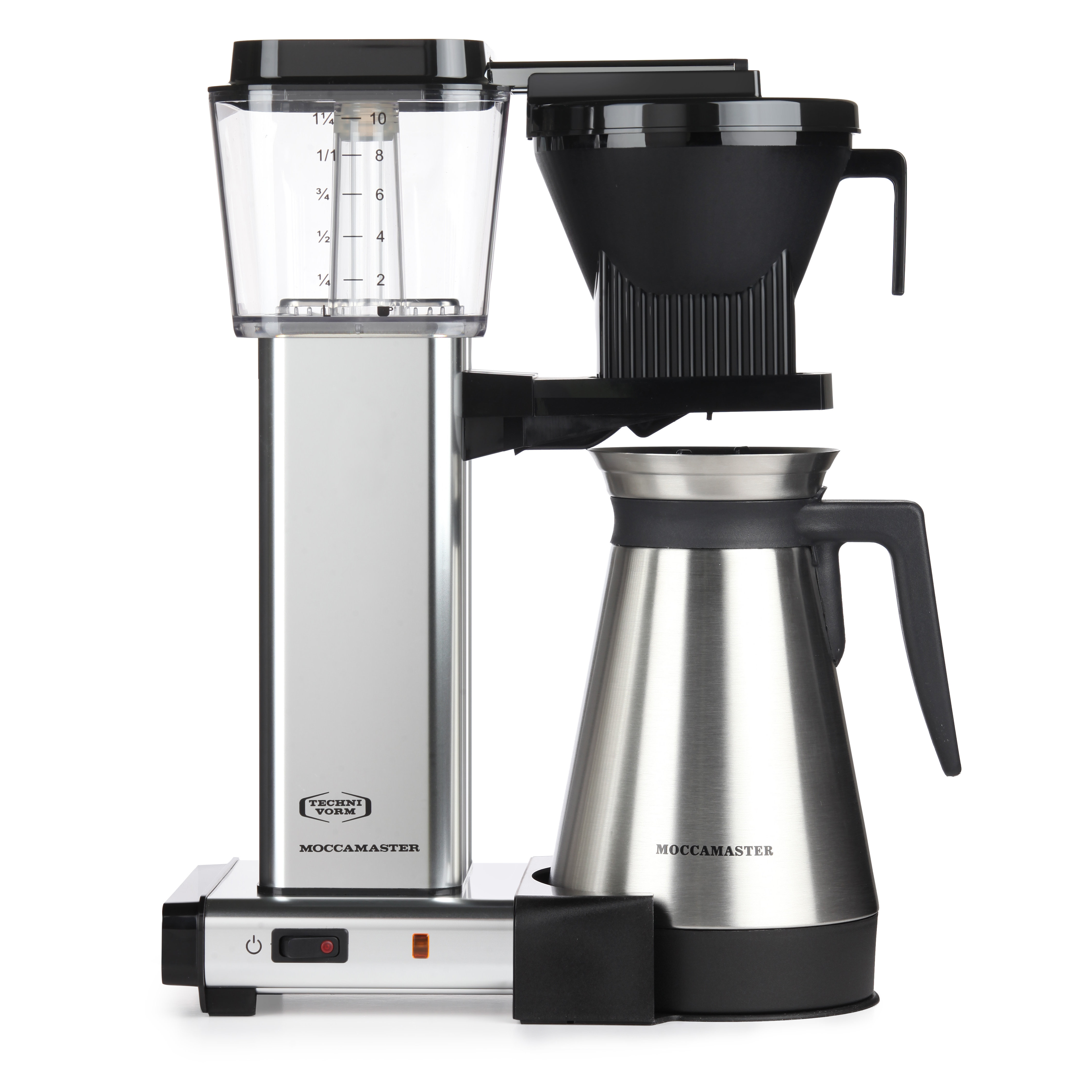 Moccamaster KBGT Coffee Maker & Reviews Wayfair