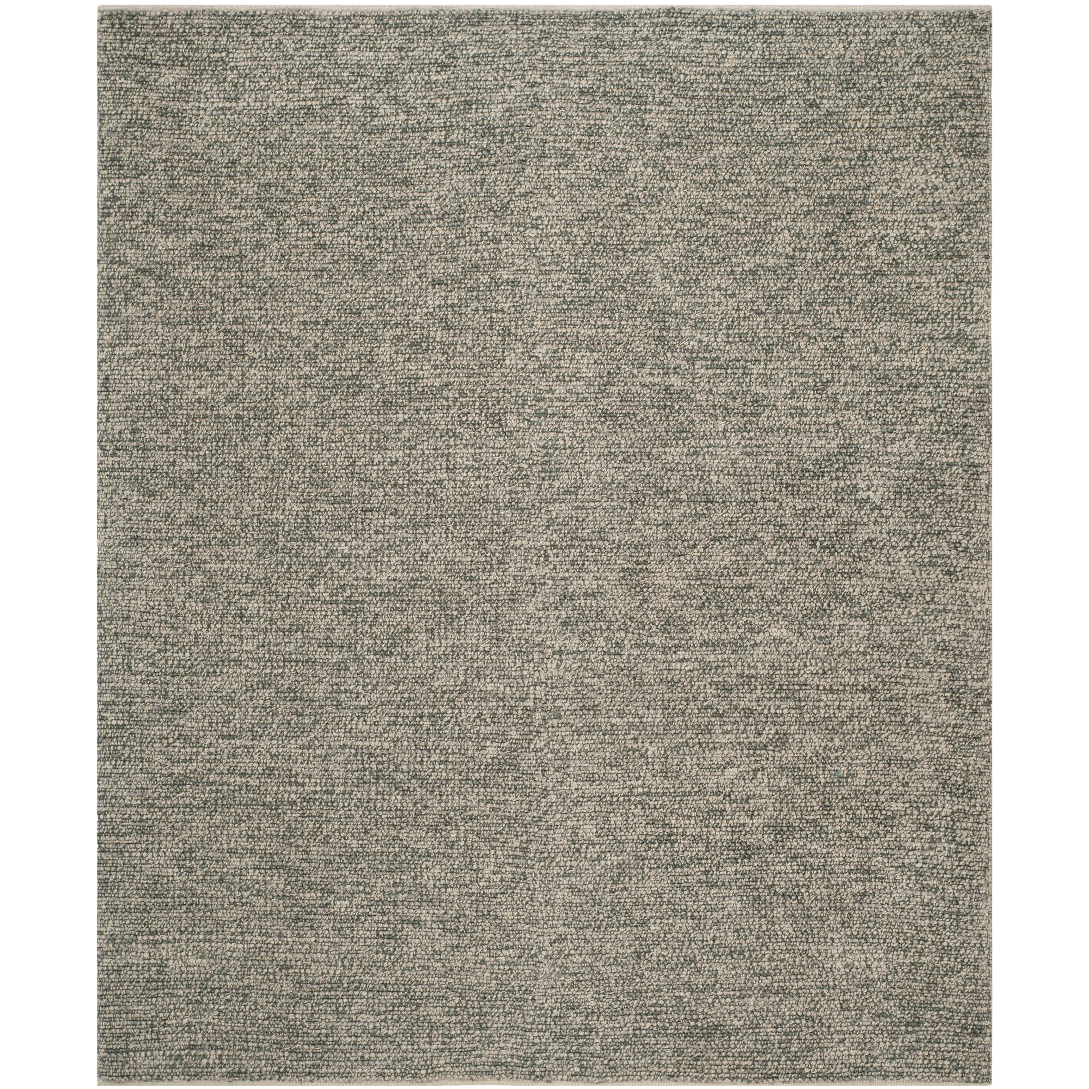 Safavieh Nubby Tweed Oyster Area Rug & Reviews Wayfair