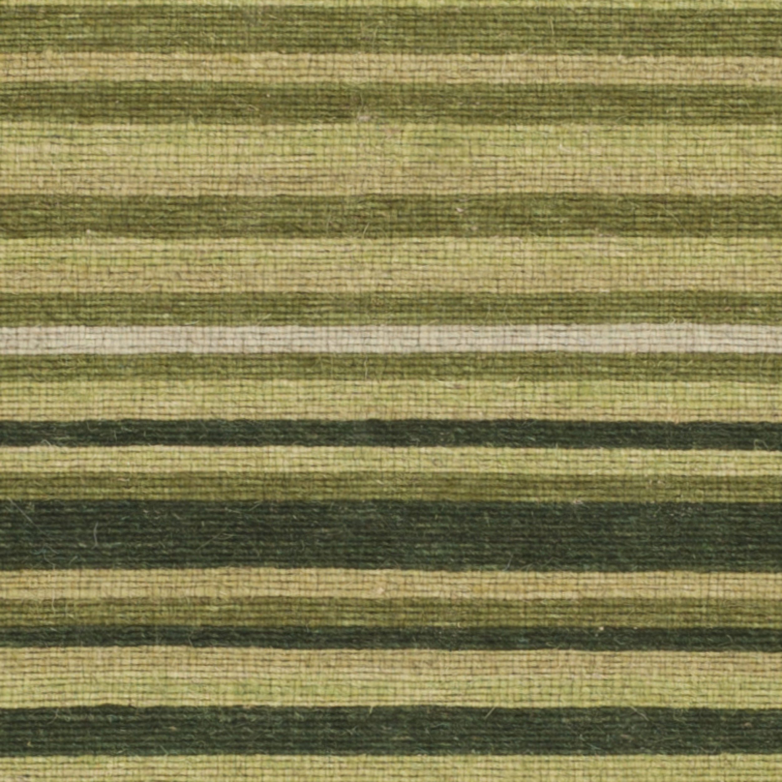 Safavieh Marbella Green Striped Contemporary Area Rug & Reviews Wayfair